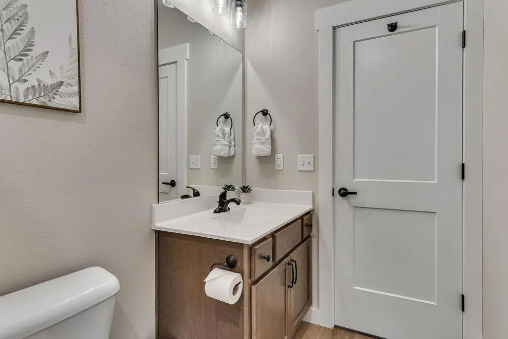 Chalet 1896 at Table Rock Lake