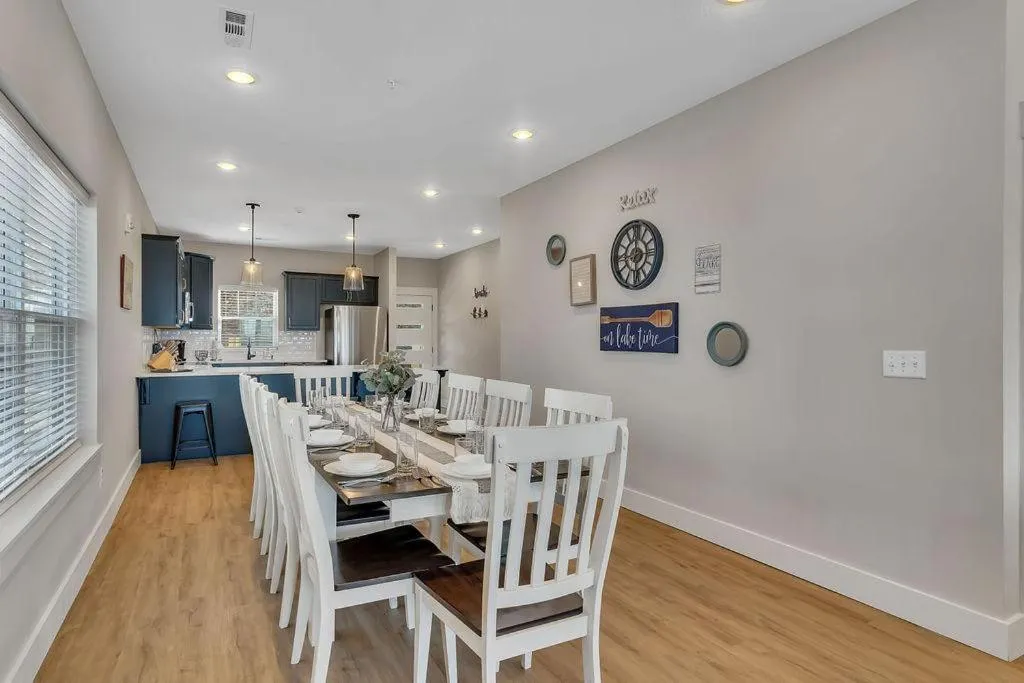 Chalet 1896 at Table Rock Lake