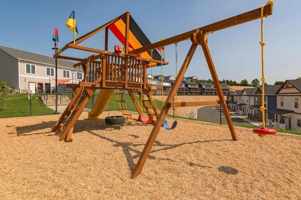 Chalet 1896 at Table Rock Lake