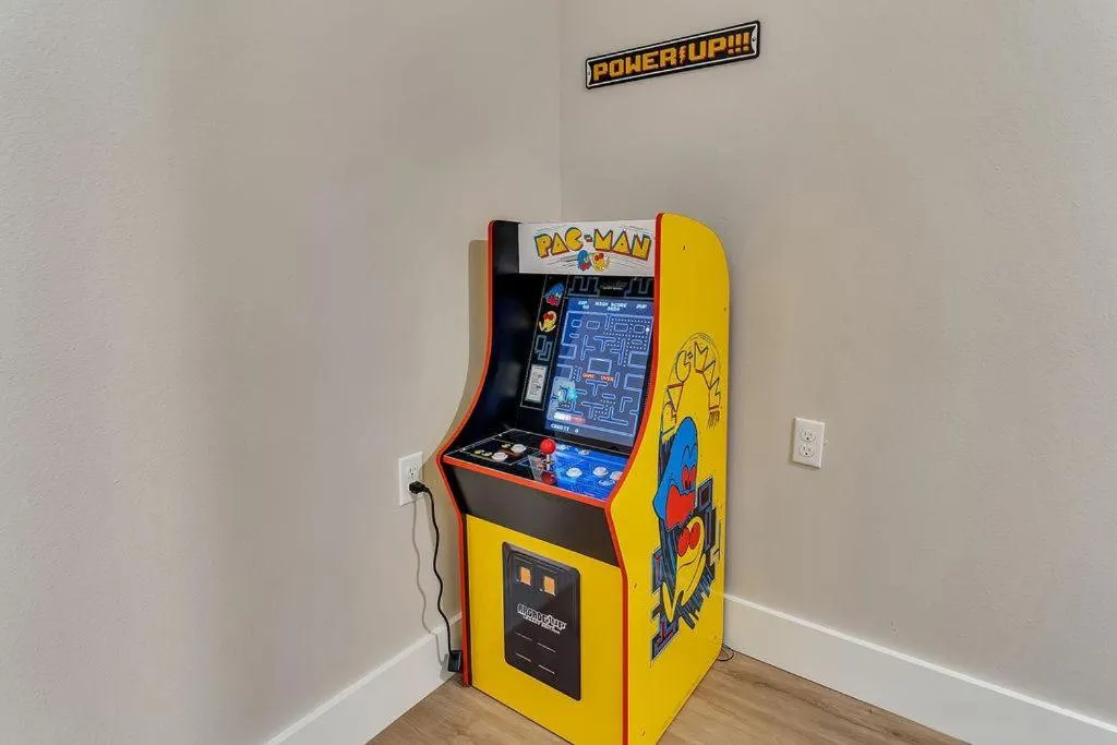 Chalet 1896 at Table Rock Lake