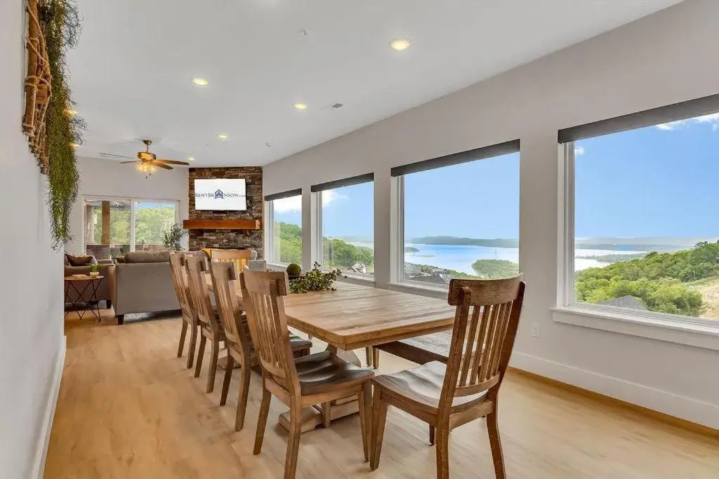 Boone Docks Lodge Boone Docks Lodge