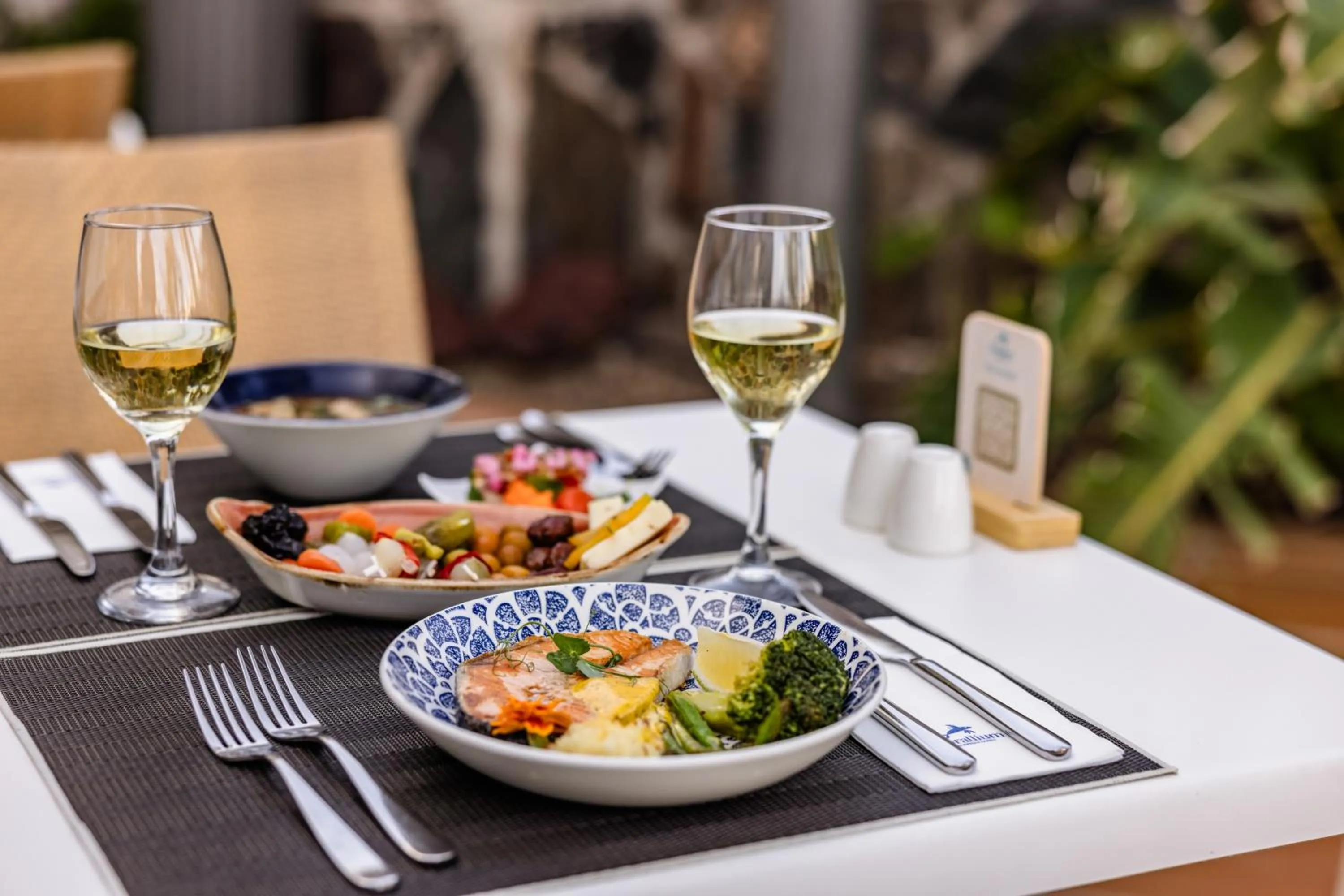 Corallium Beach by Lopesan Hotels - Adults Only