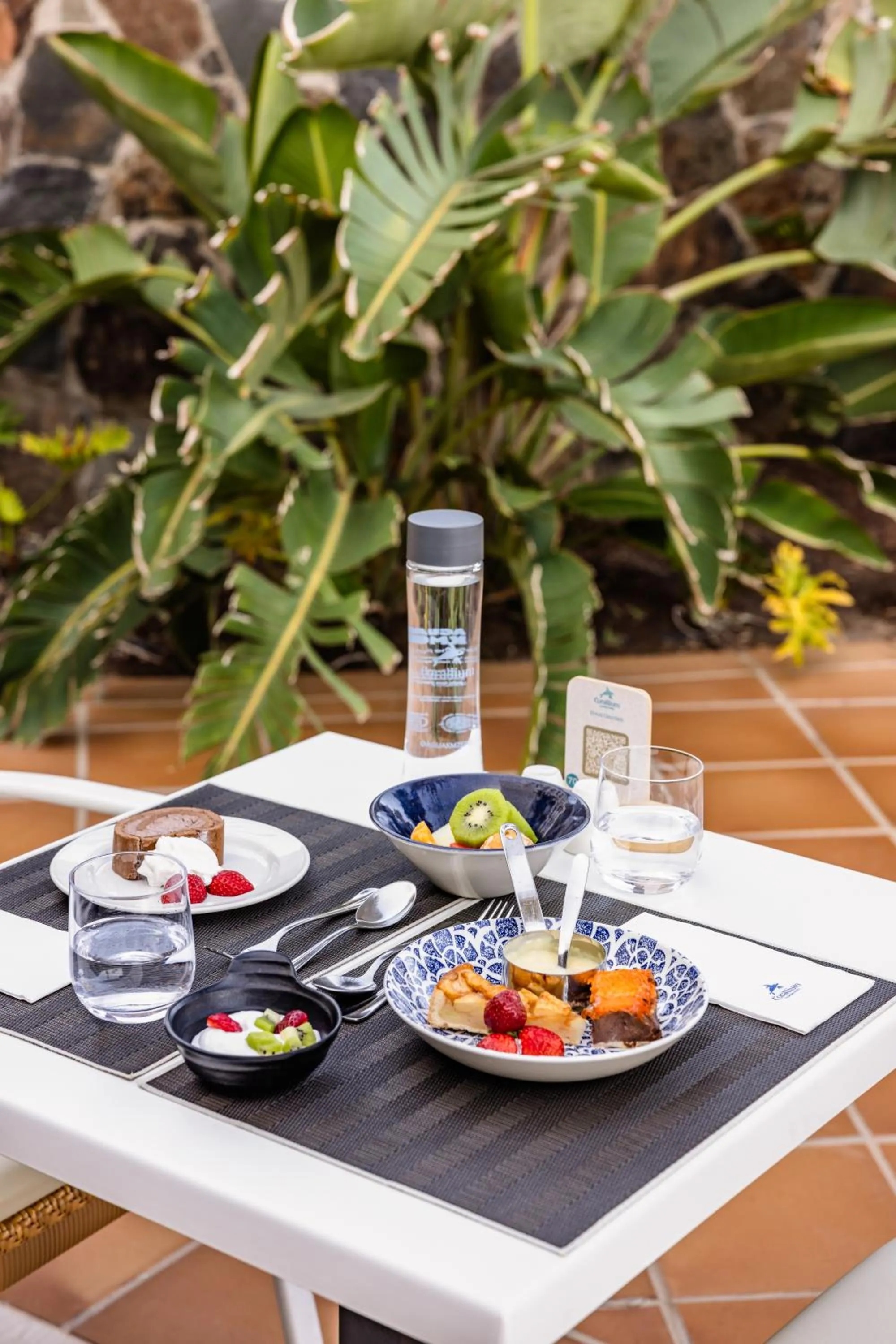 Corallium Beach by Lopesan Hotels - Adults Only