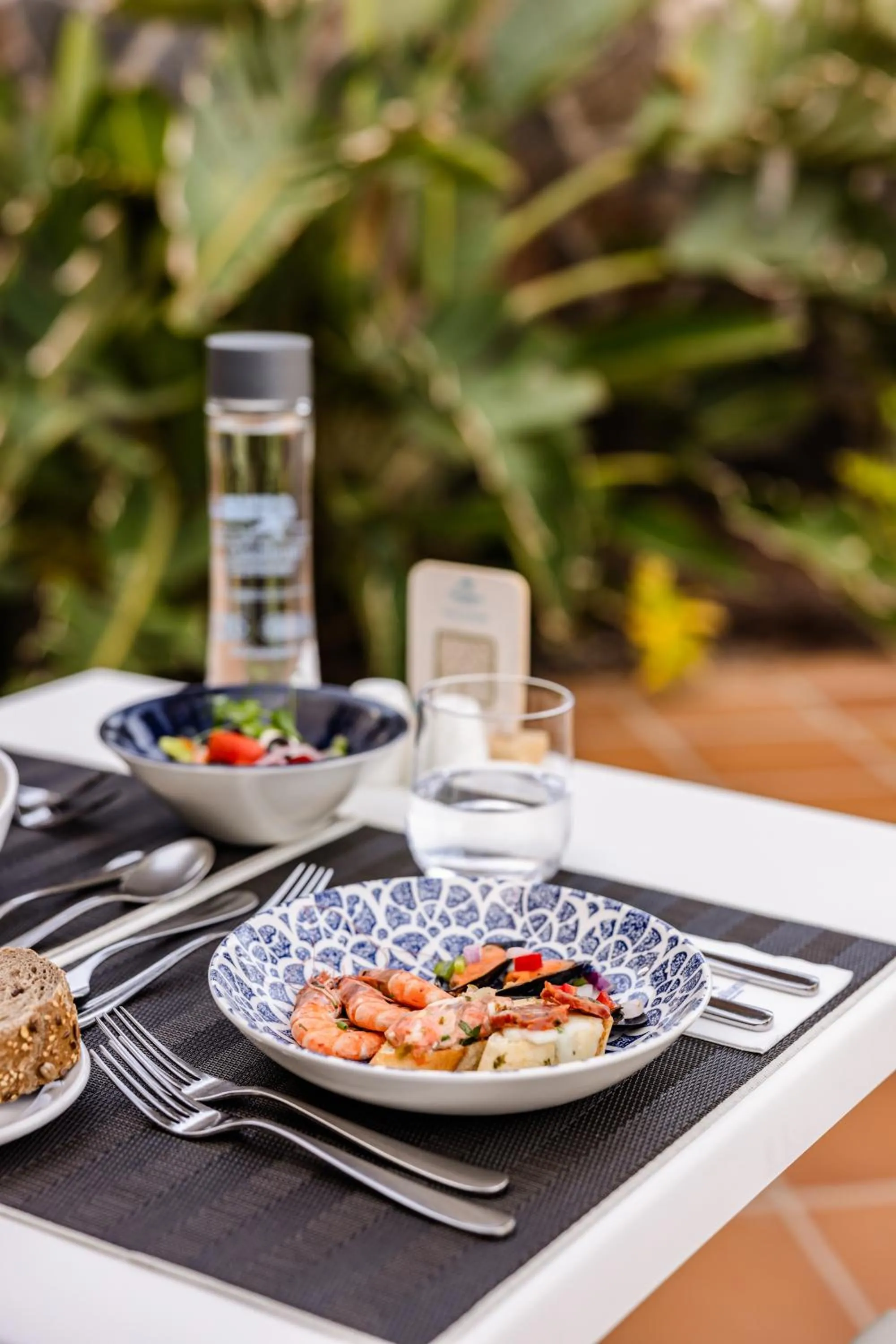 Corallium Beach by Lopesan Hotels - Adults Only