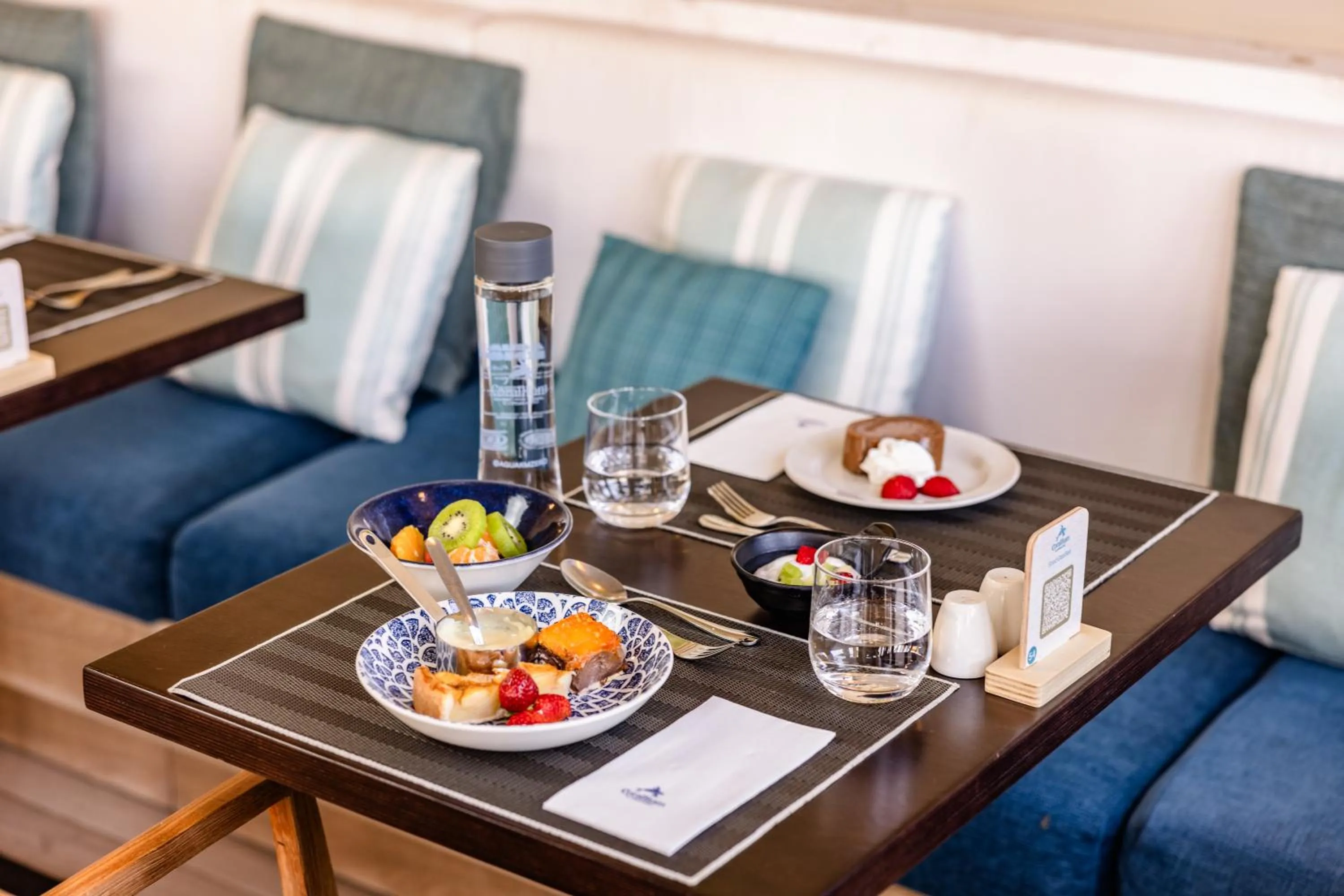 Corallium Beach by Lopesan Hotels - Adults Only