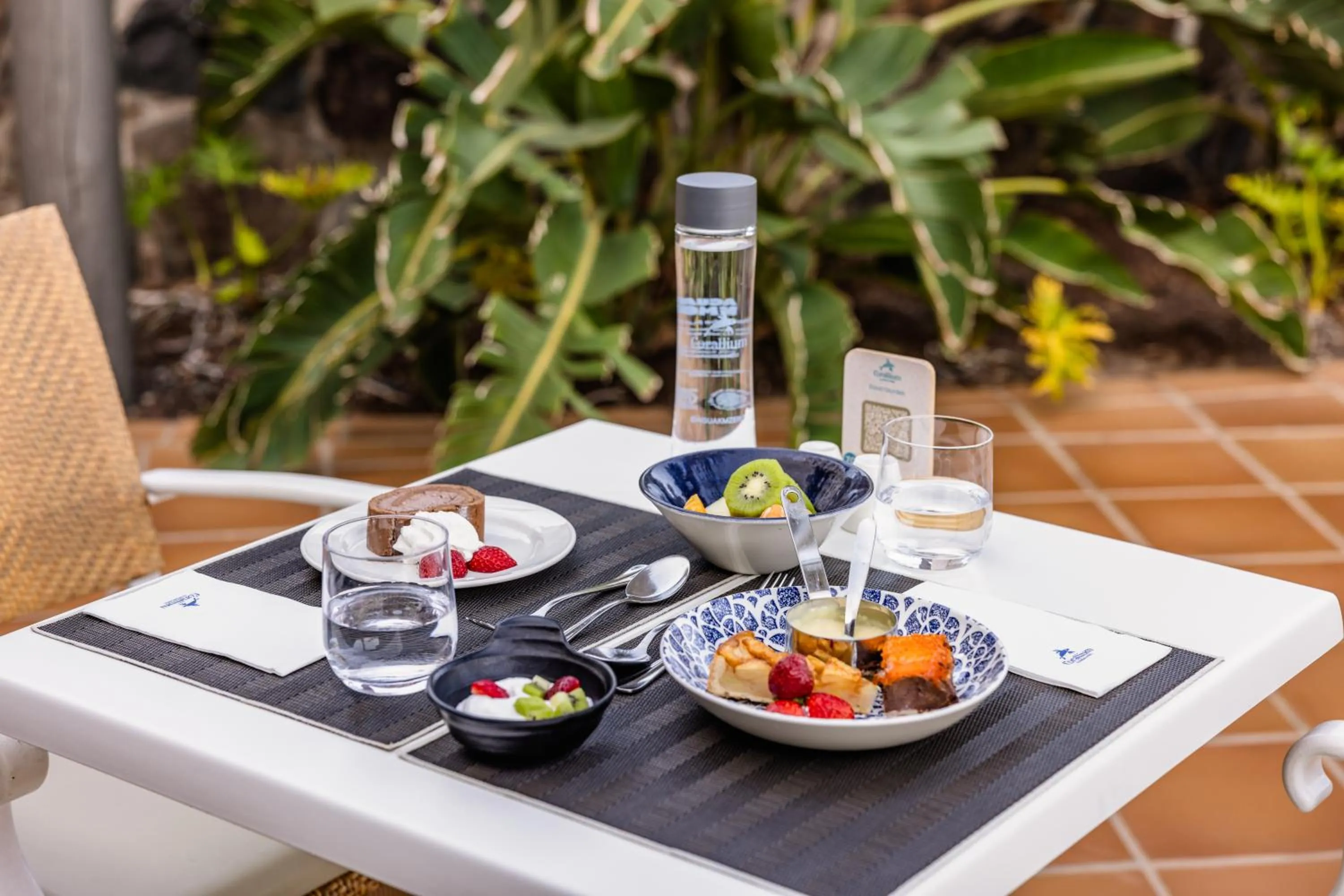 Corallium Beach by Lopesan Hotels - Adults Only