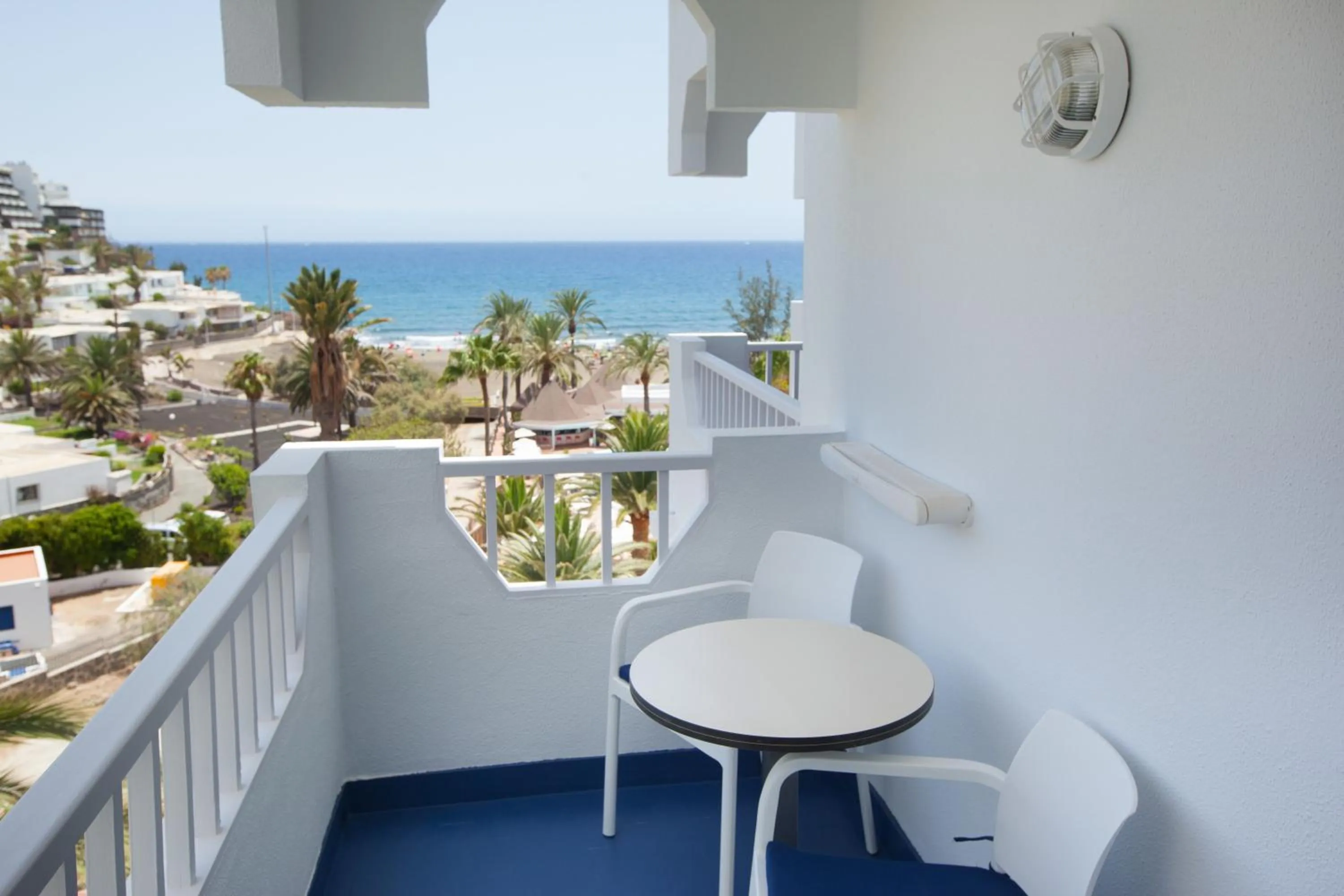 Property building in Corallium Beach by Lopesan Hotels - Adults Only