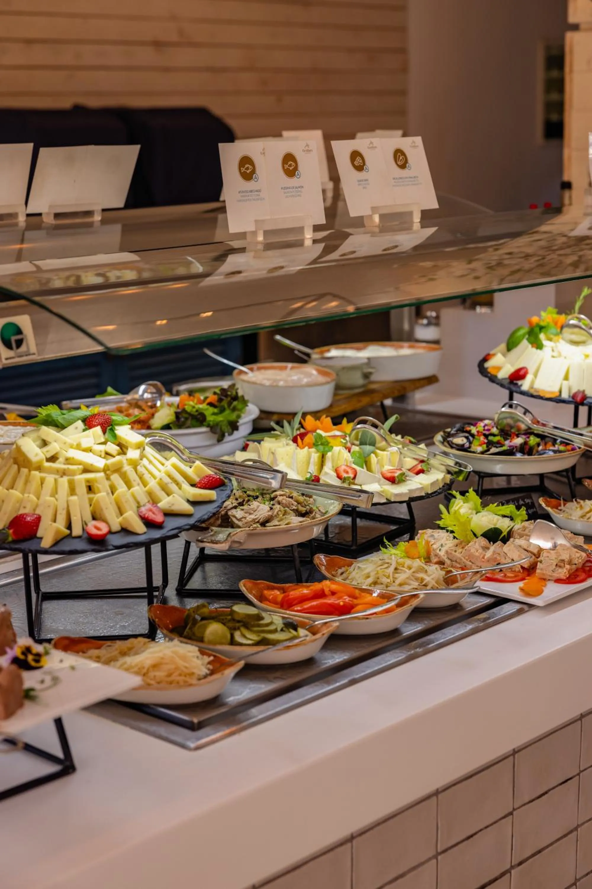 Corallium Beach by Lopesan Hotels - Adults Only