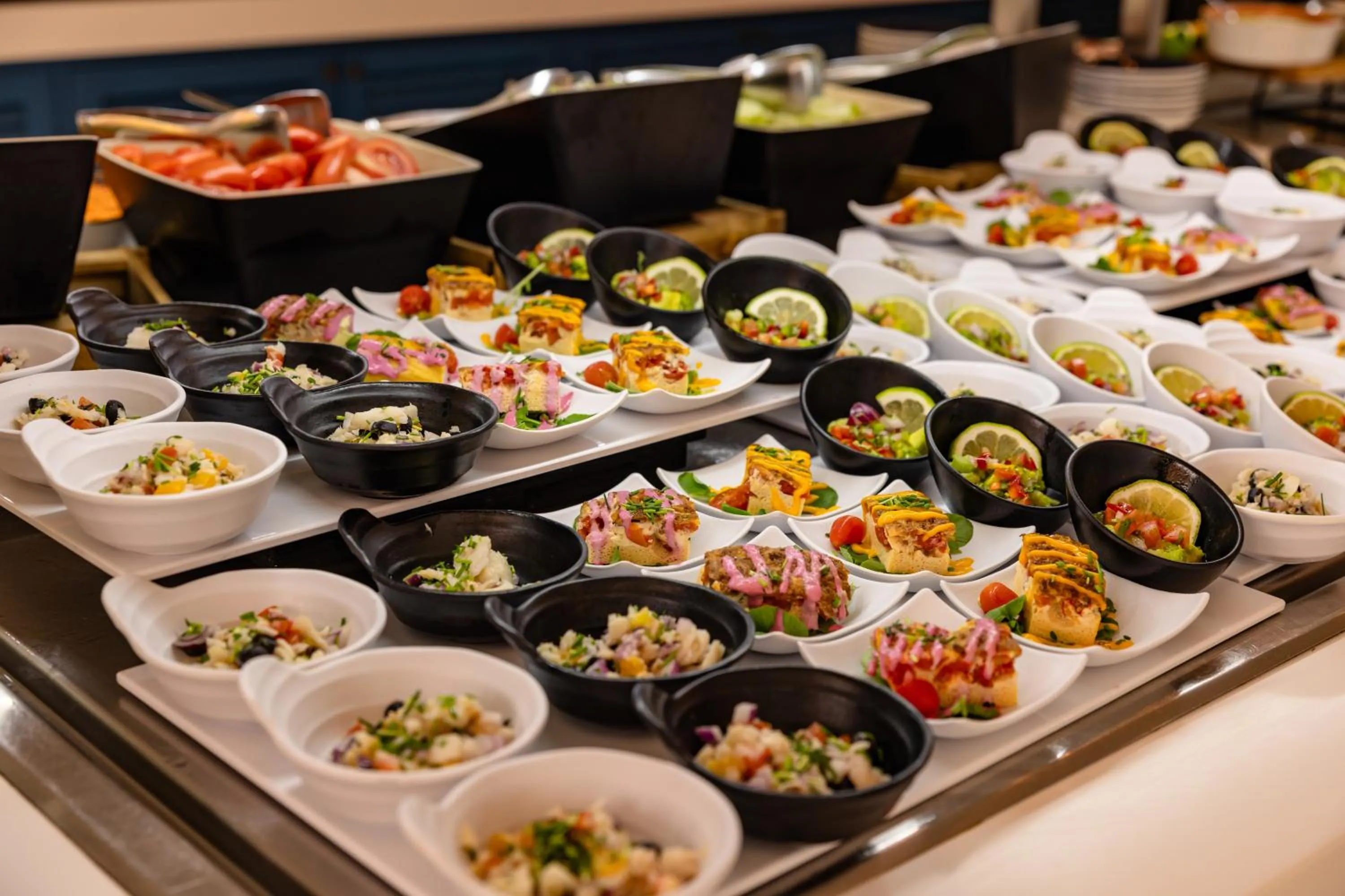 Corallium Beach by Lopesan Hotels - Adults Only