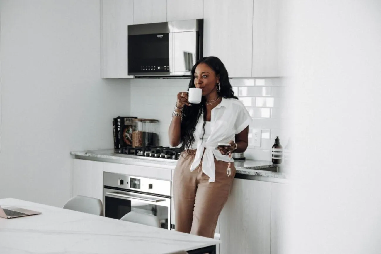 People in Level Long Beach - East Village