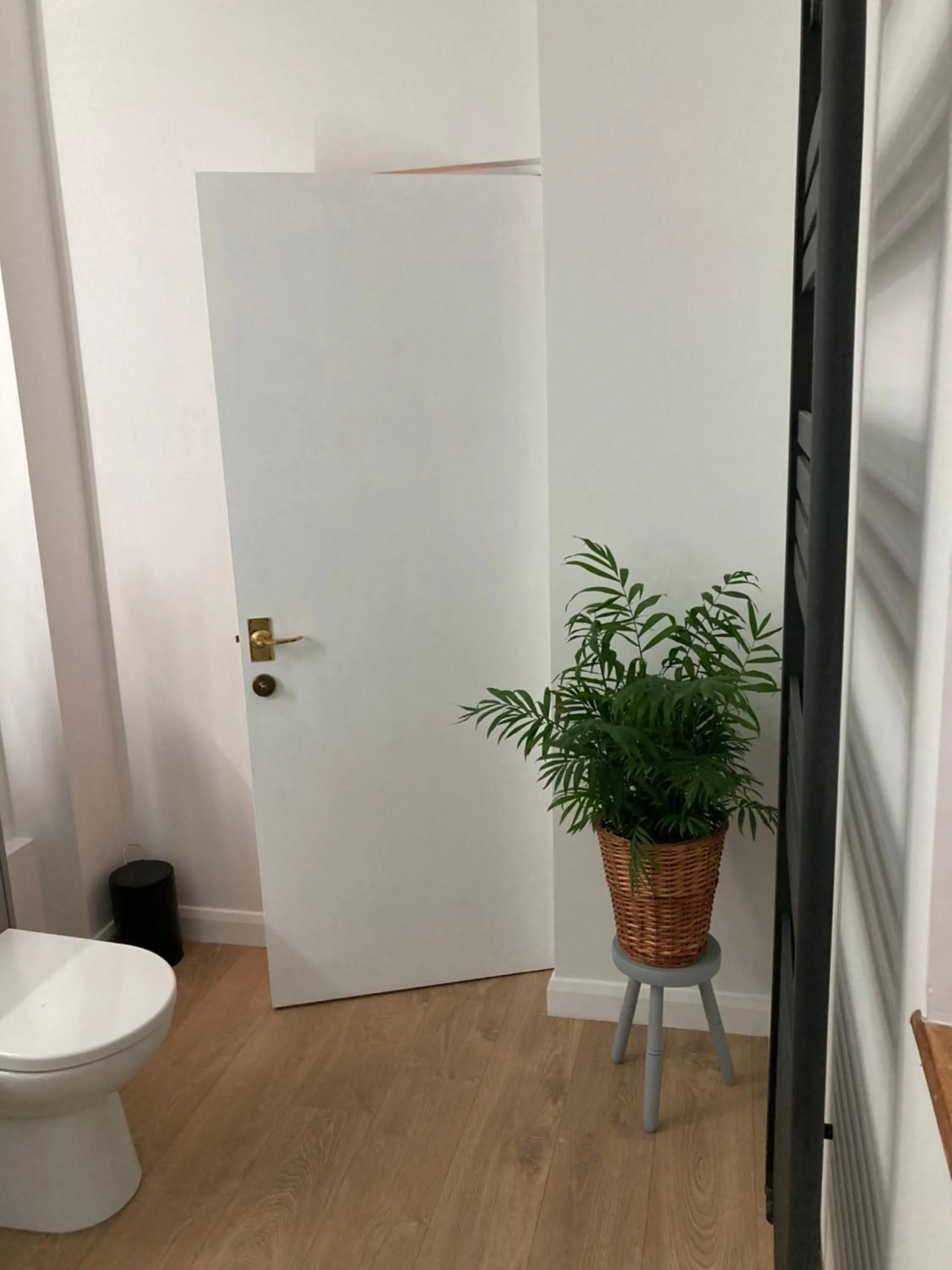 Bathroom in Yew Tree House