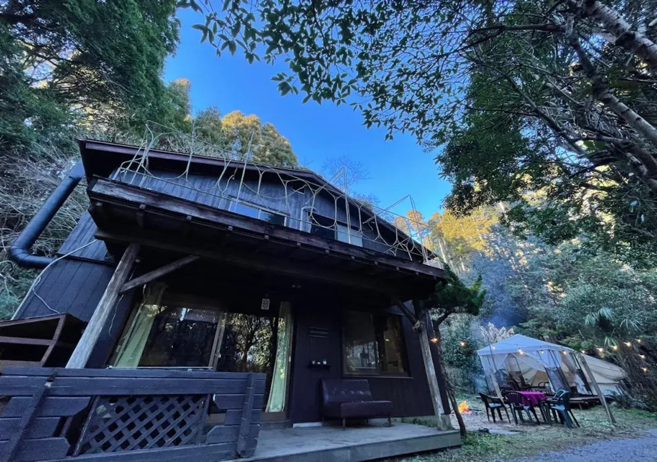 Holiday Home in Nakadaki Art Village Holiday Home in Nakadaki Art Village