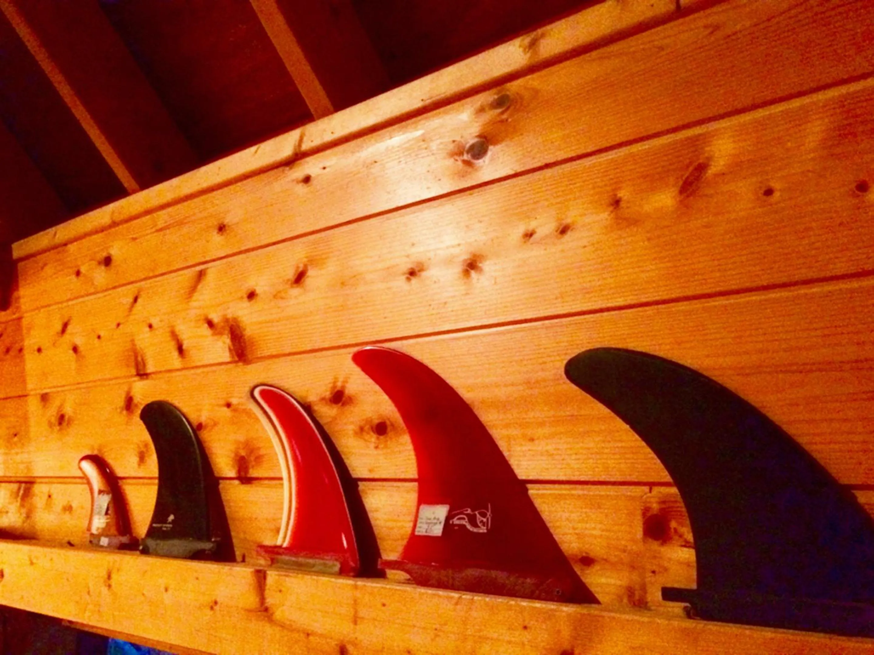 Area and facilities in Nakadaki Art Village