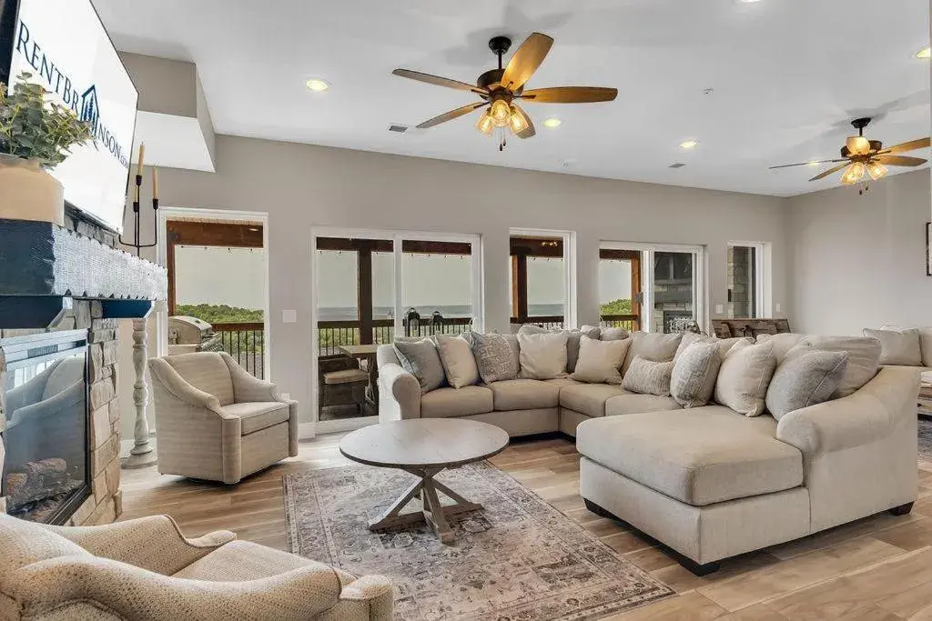 Lakehouse Lodge Lakehouse Lodge