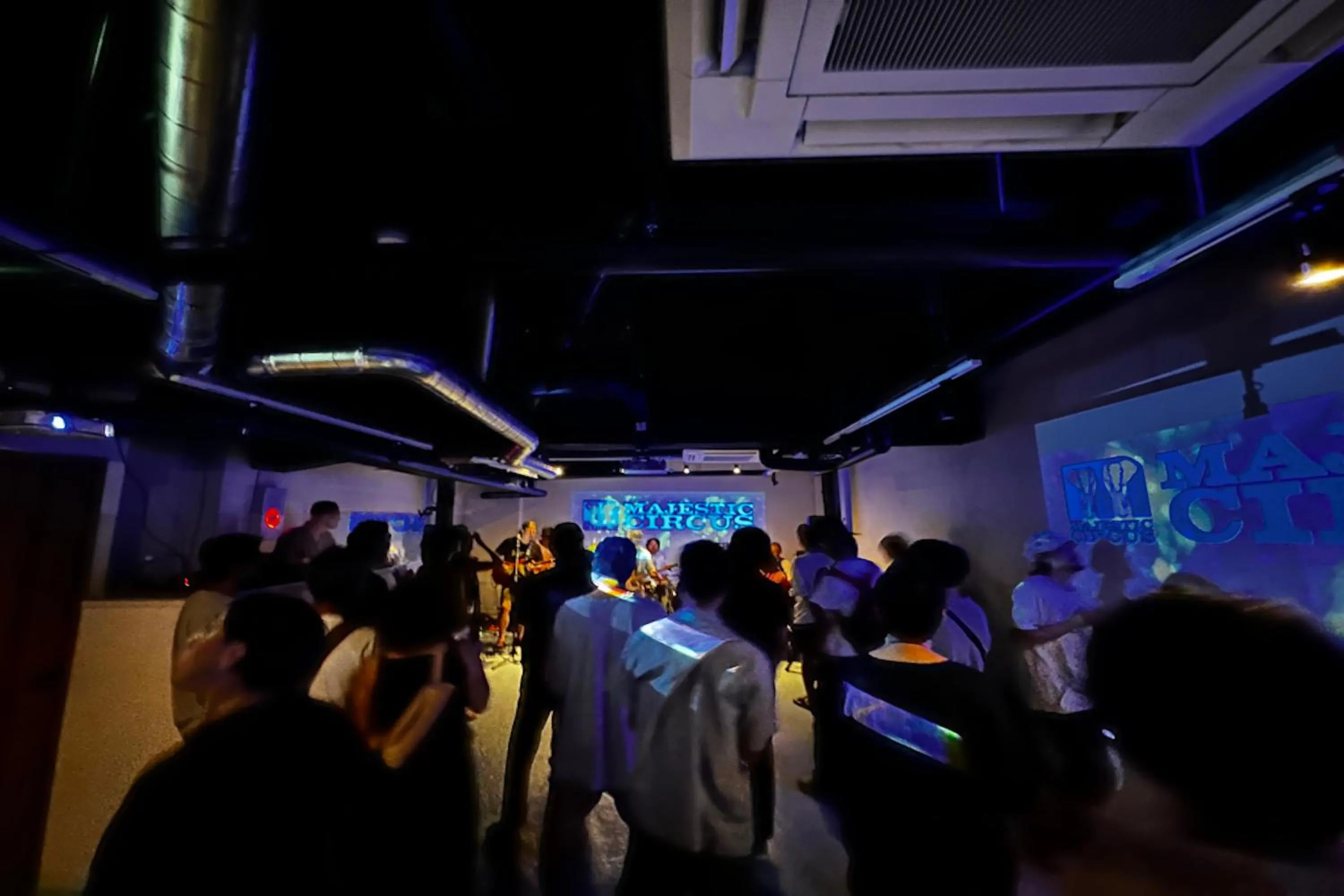 Artist Village Apartments Kochi