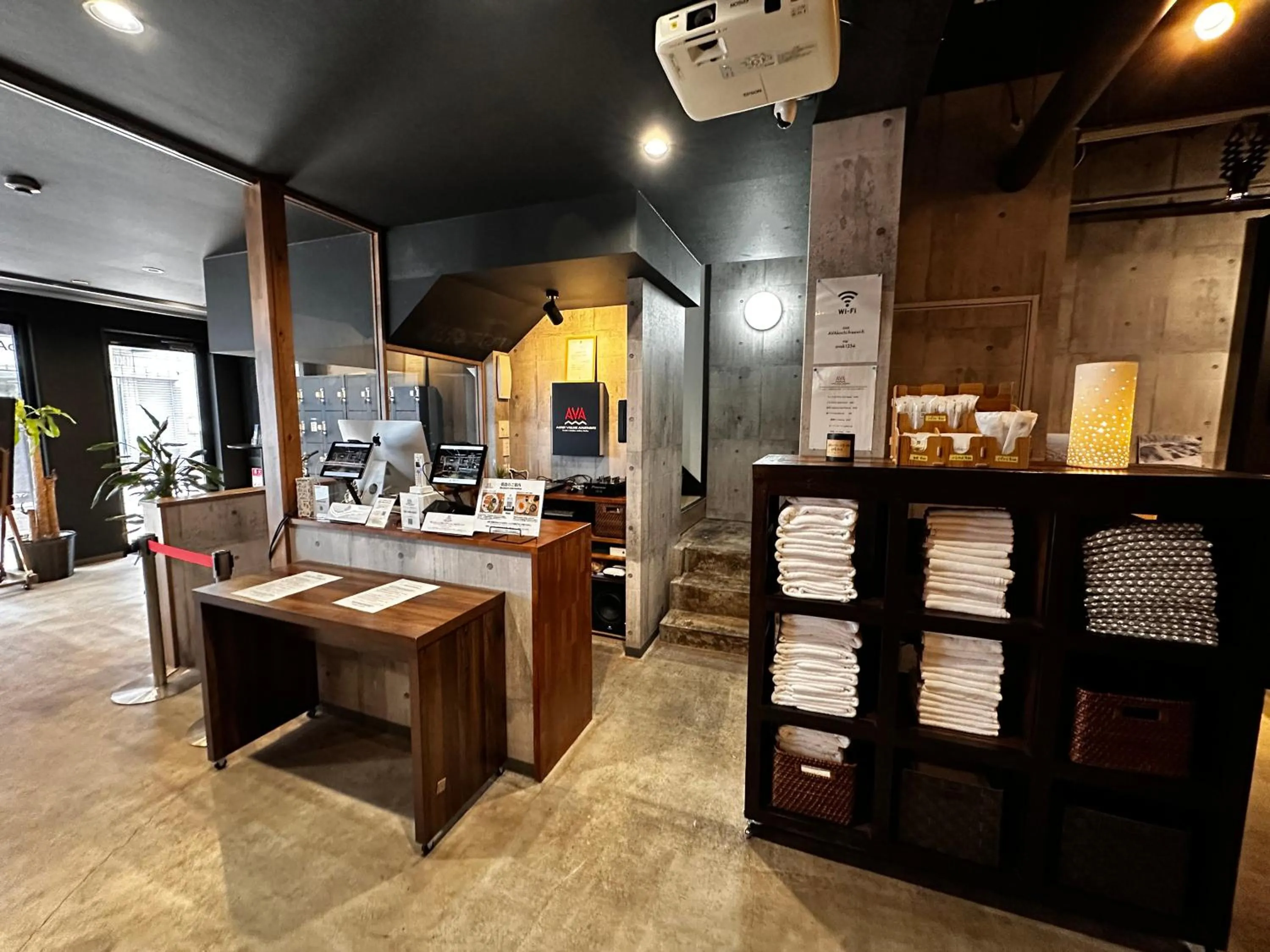 Artist Village Apartments Kochi