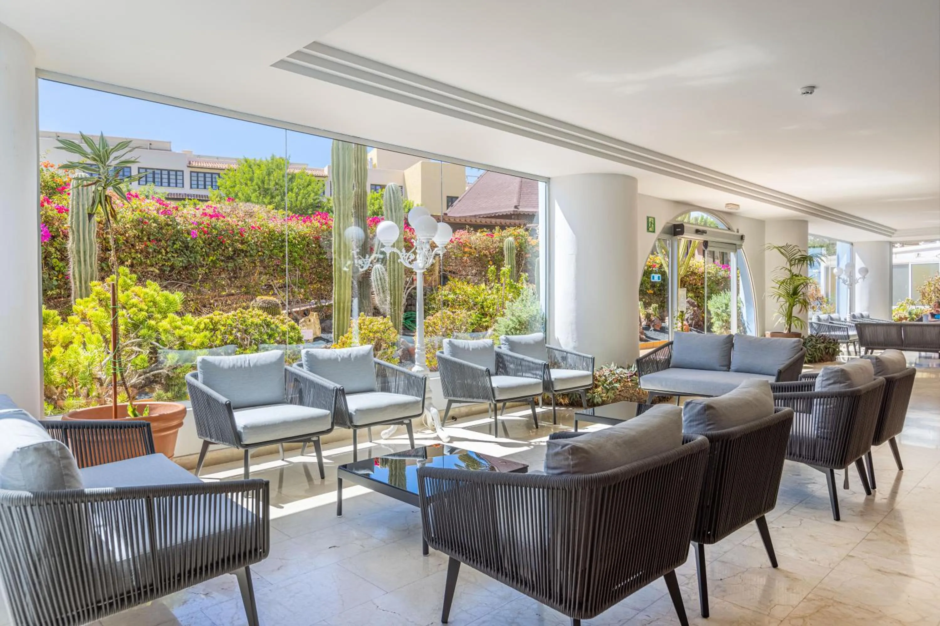 IFA Altamarena by Lopesan Hotels