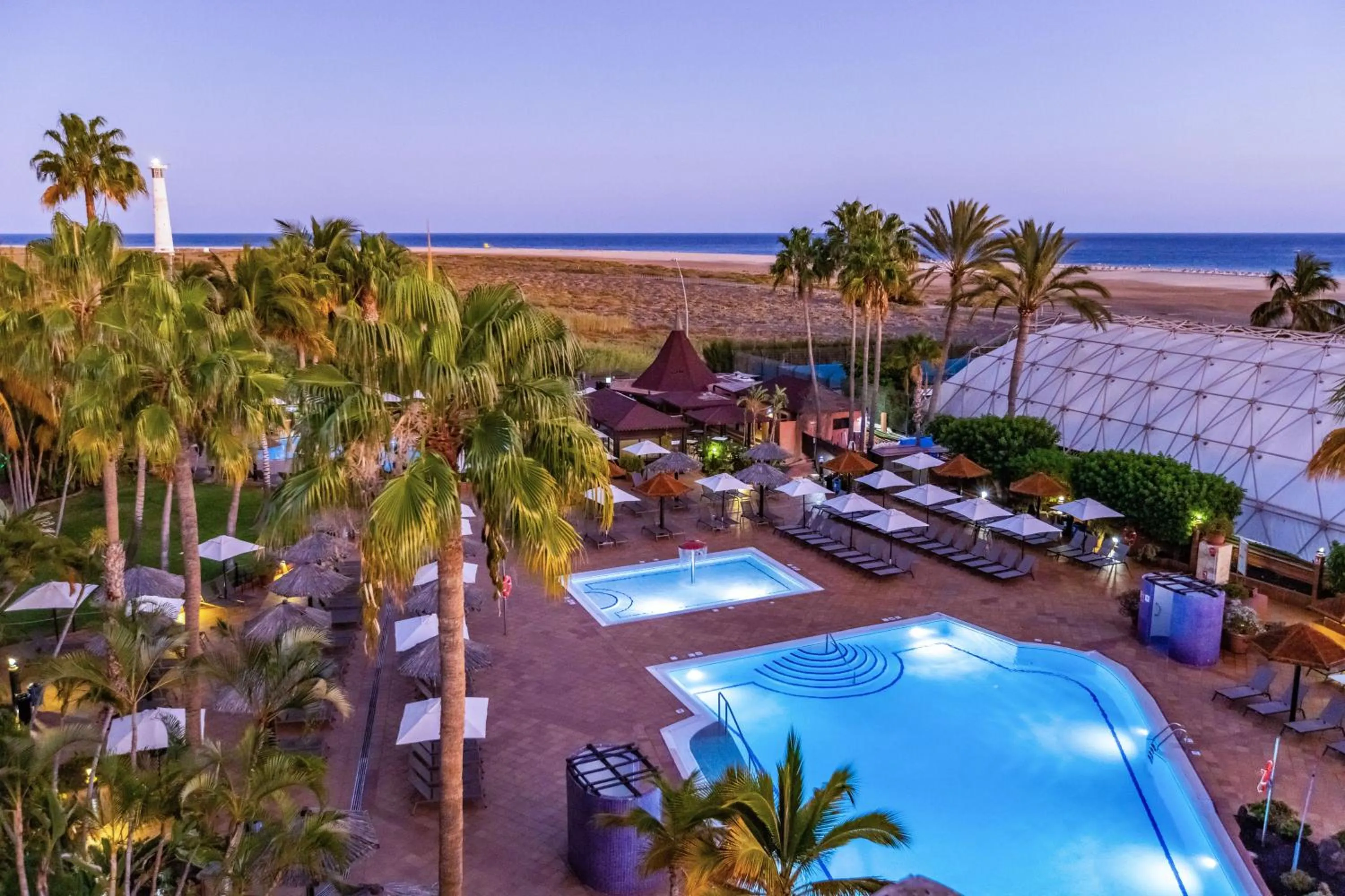 IFA Altamarena by Lopesan Hotels