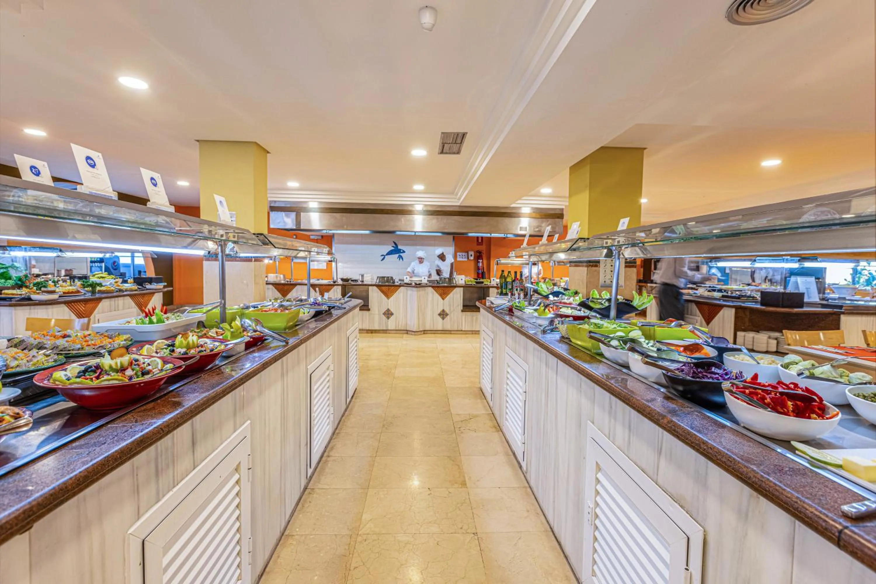 IFA Altamarena by Lopesan Hotels