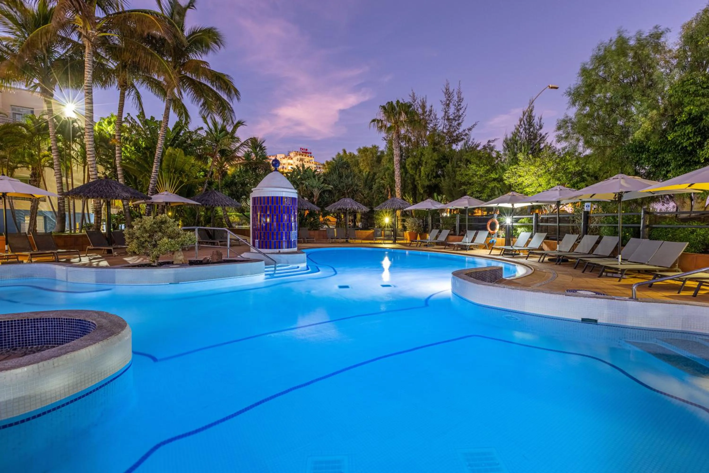 IFA Altamarena by Lopesan Hotels