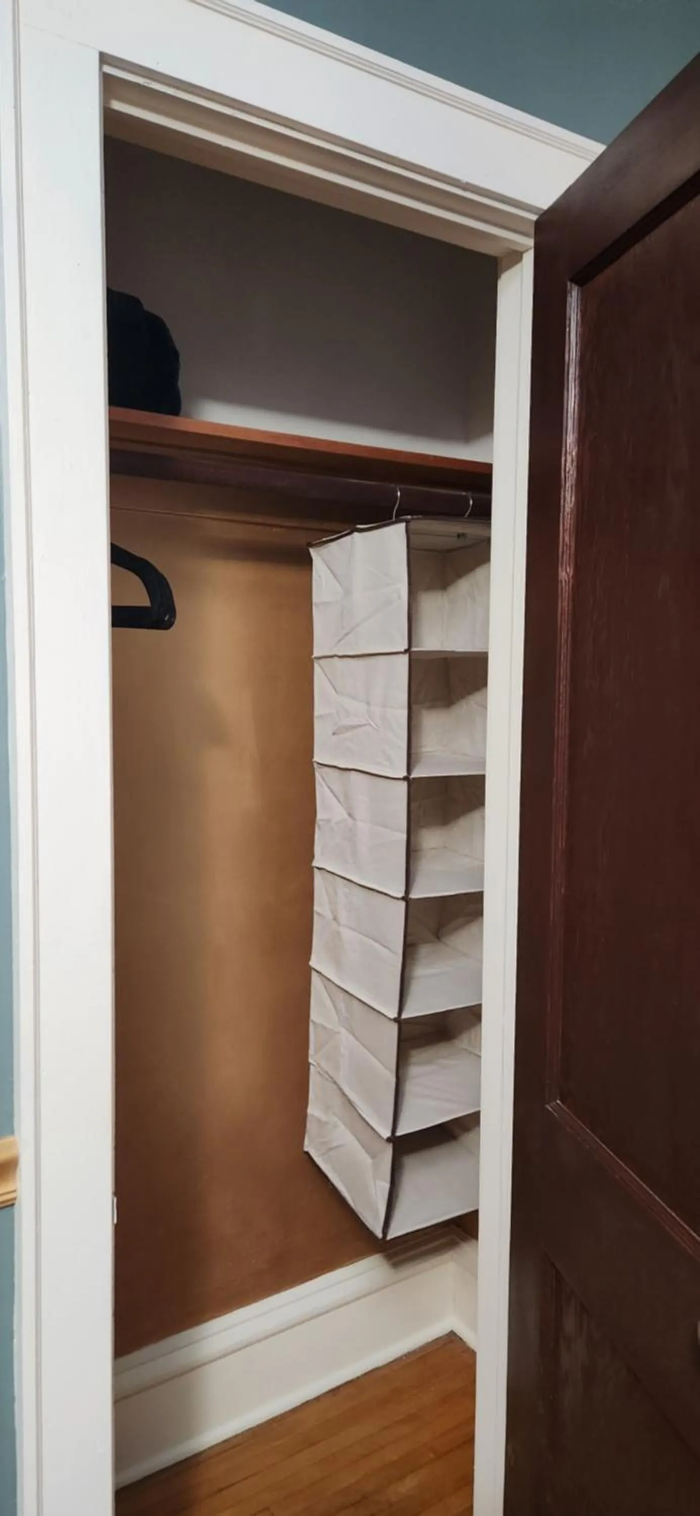 wardrobe in Oaklawn Inn