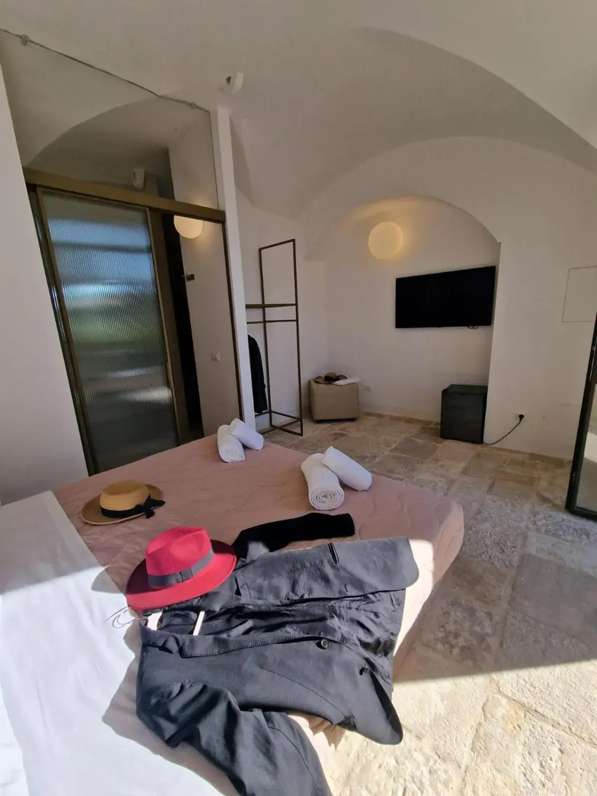 King Room with Garden View in Imperial Paradise King Room with Garden View in Imperial Paradise