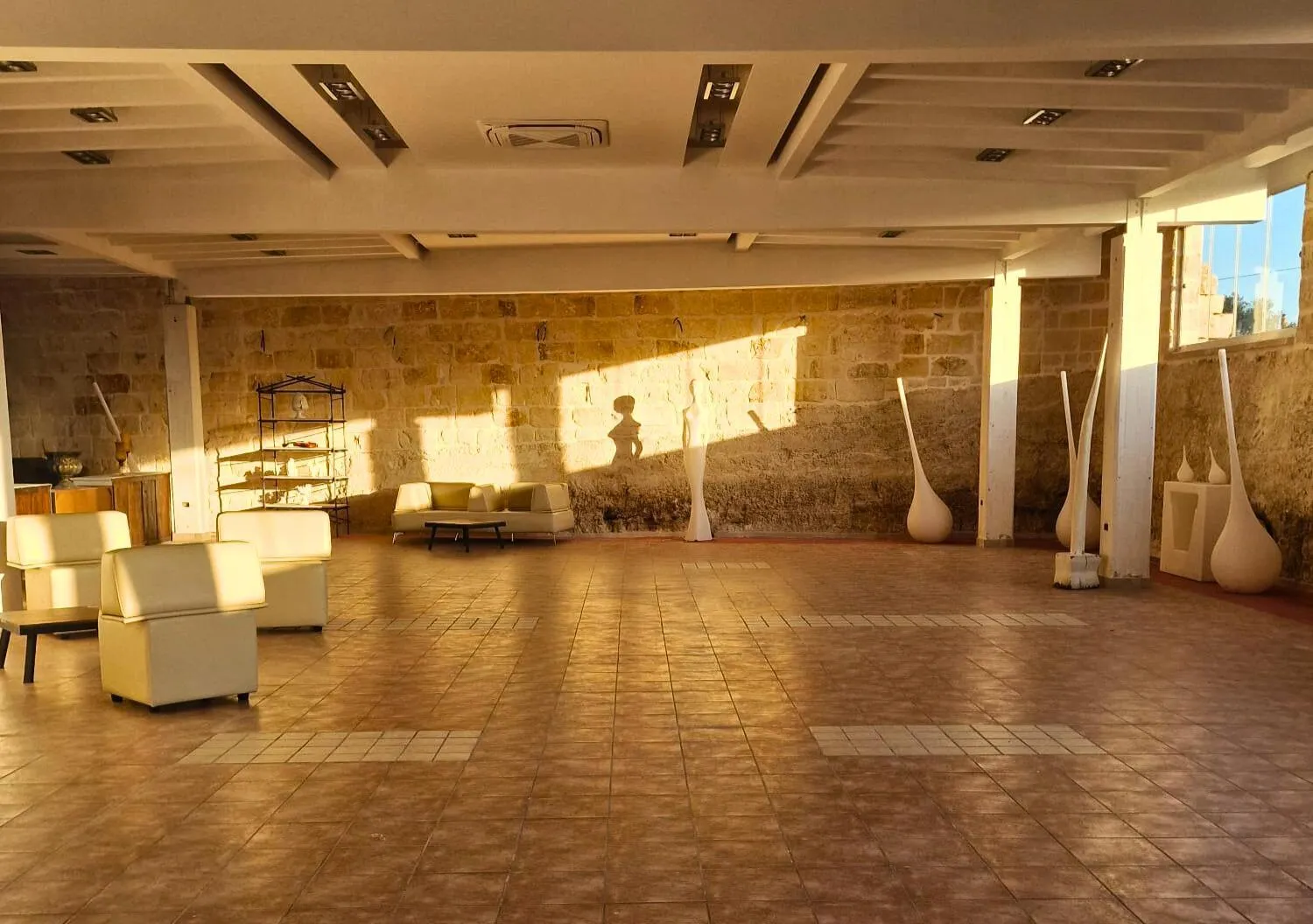 Lounge or bar in Imperial Paradise