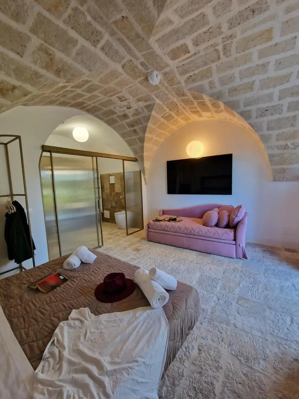 King Room with Garden View in Imperial Paradise King Room with Garden View in Imperial Paradise