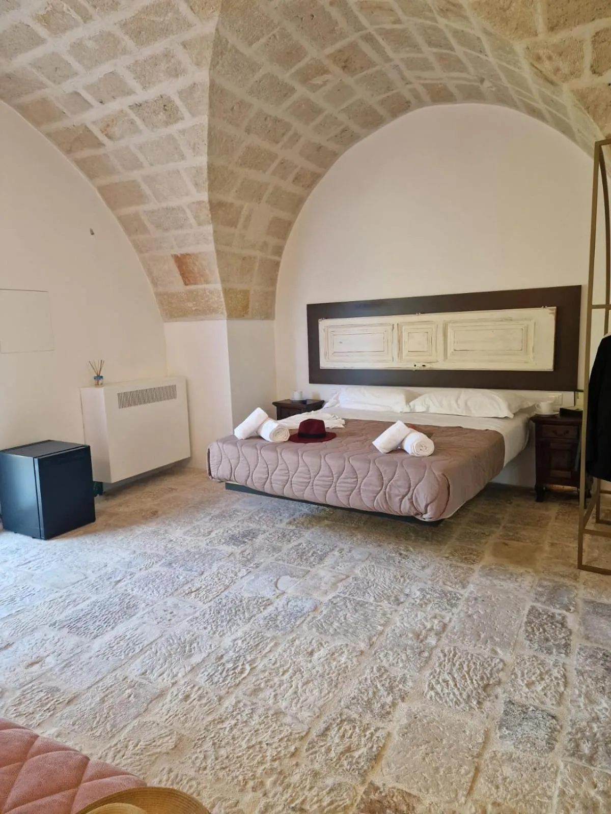 Bedroom, Bed in Imperial Paradise