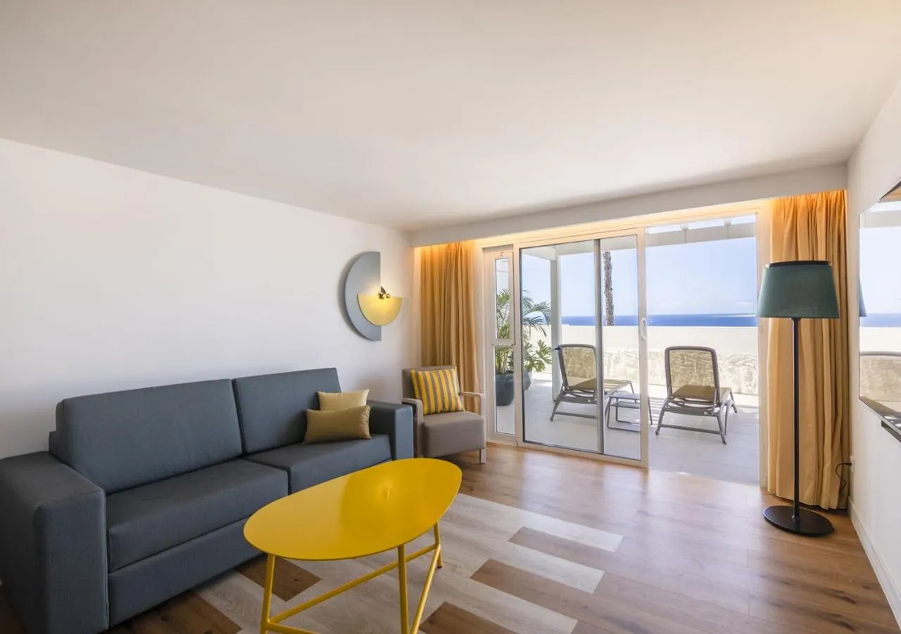 Abora Interclub Atlantic by Lopesan Hotels