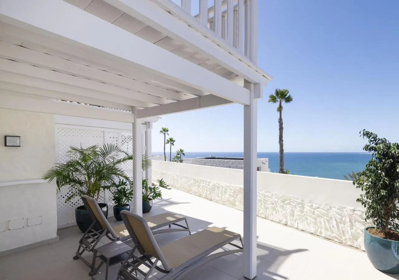 Abora Interclub Atlantic by Lopesan Hotels