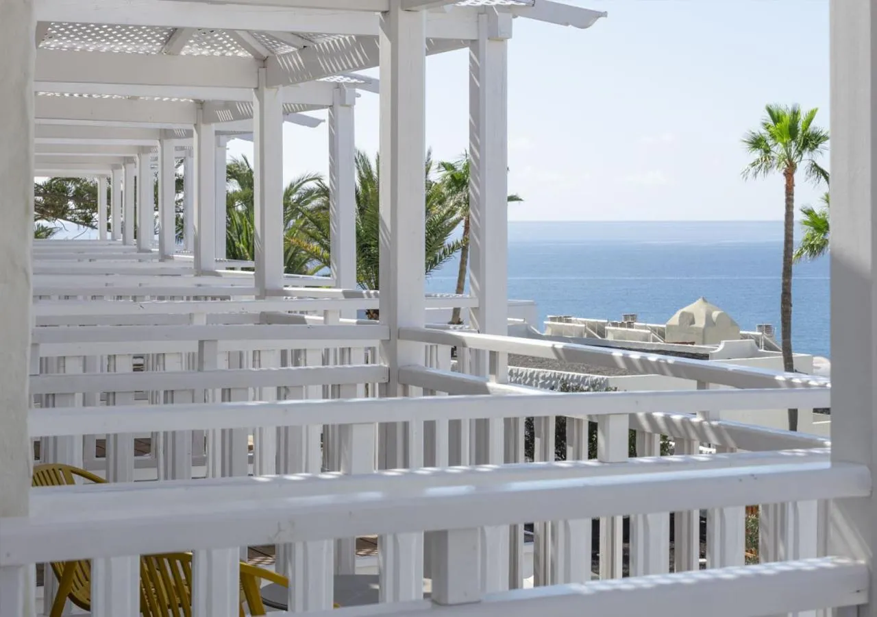 Abora Interclub Atlantic by Lopesan Hotels