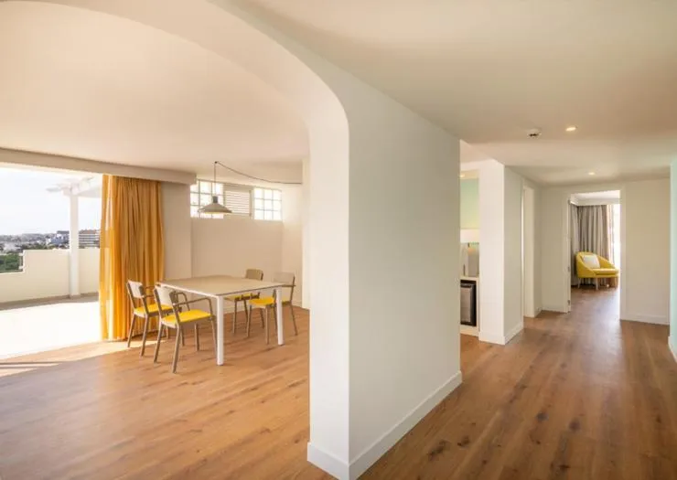 Abora Interclub Atlantic by Lopesan Hotels