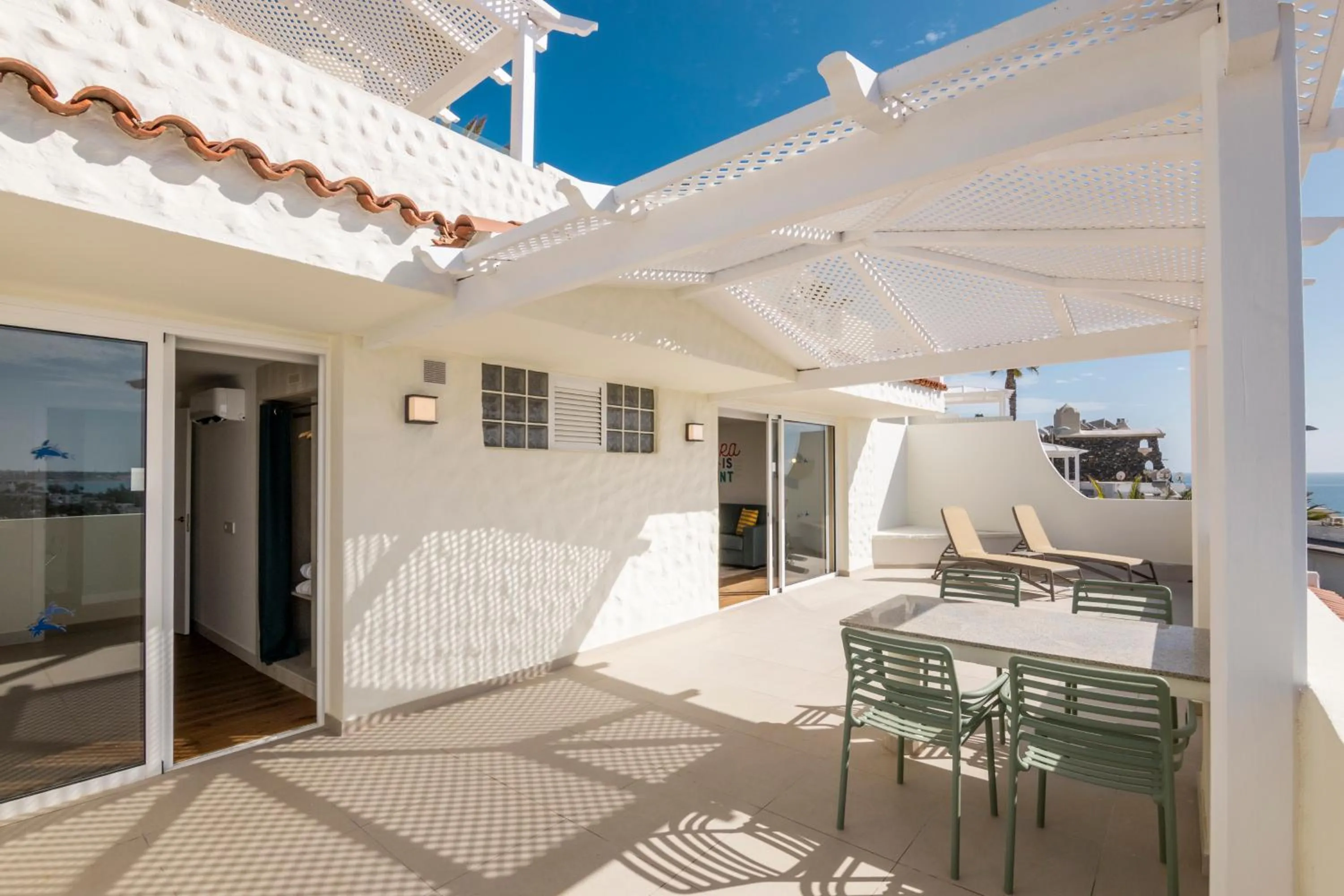 Abora Interclub Atlantic by Lopesan Hotels