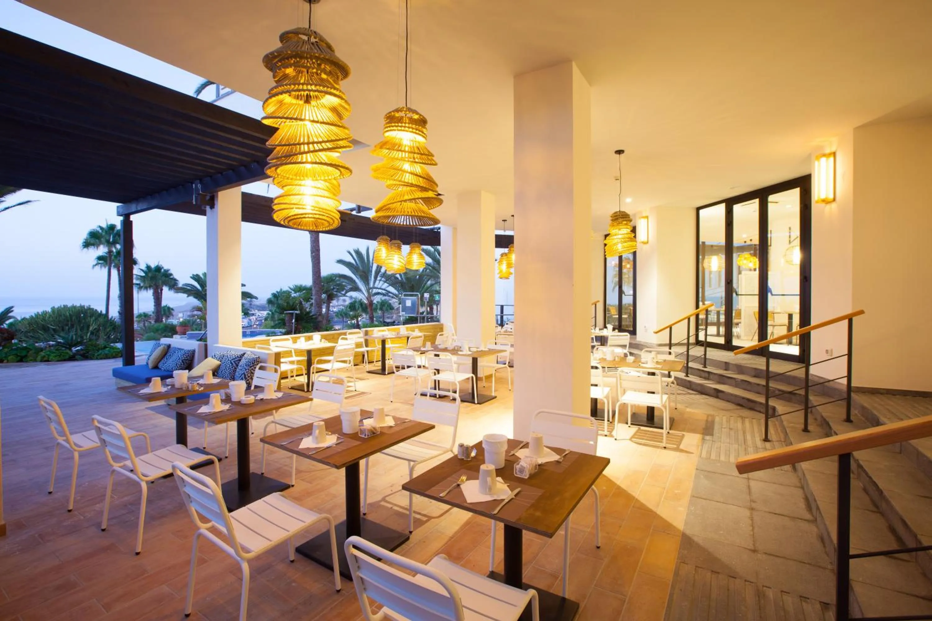 Corallium Dunamar by Lopesan Hotels - Adults Only