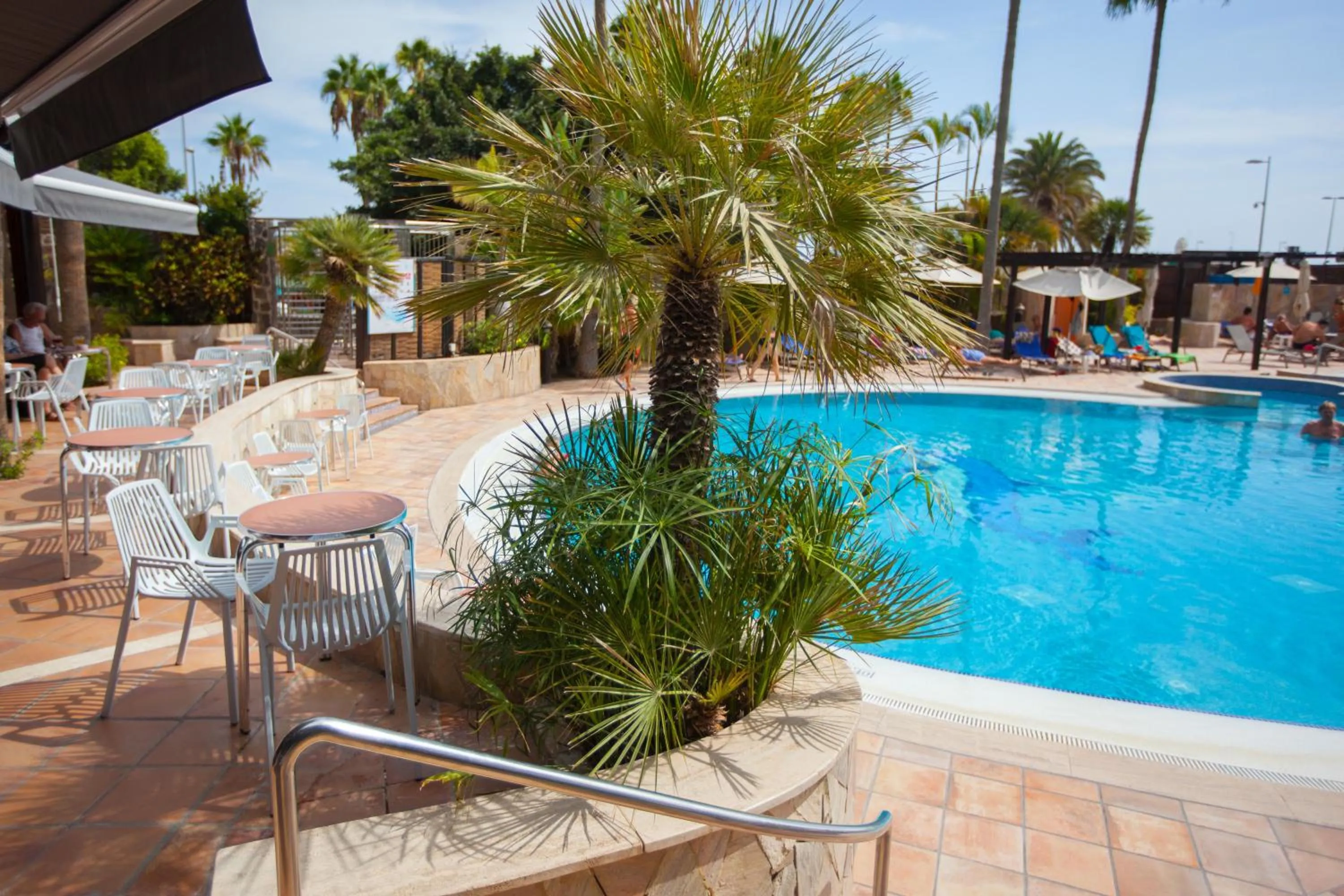 Corallium Dunamar by Lopesan Hotels - Adults Only