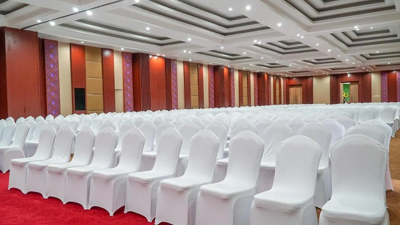 Lombok Vaganza Hotel