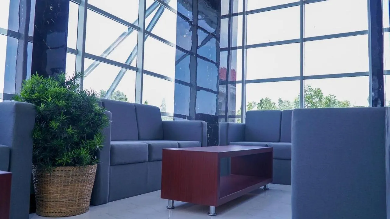 Lombok Vaganza Hotel