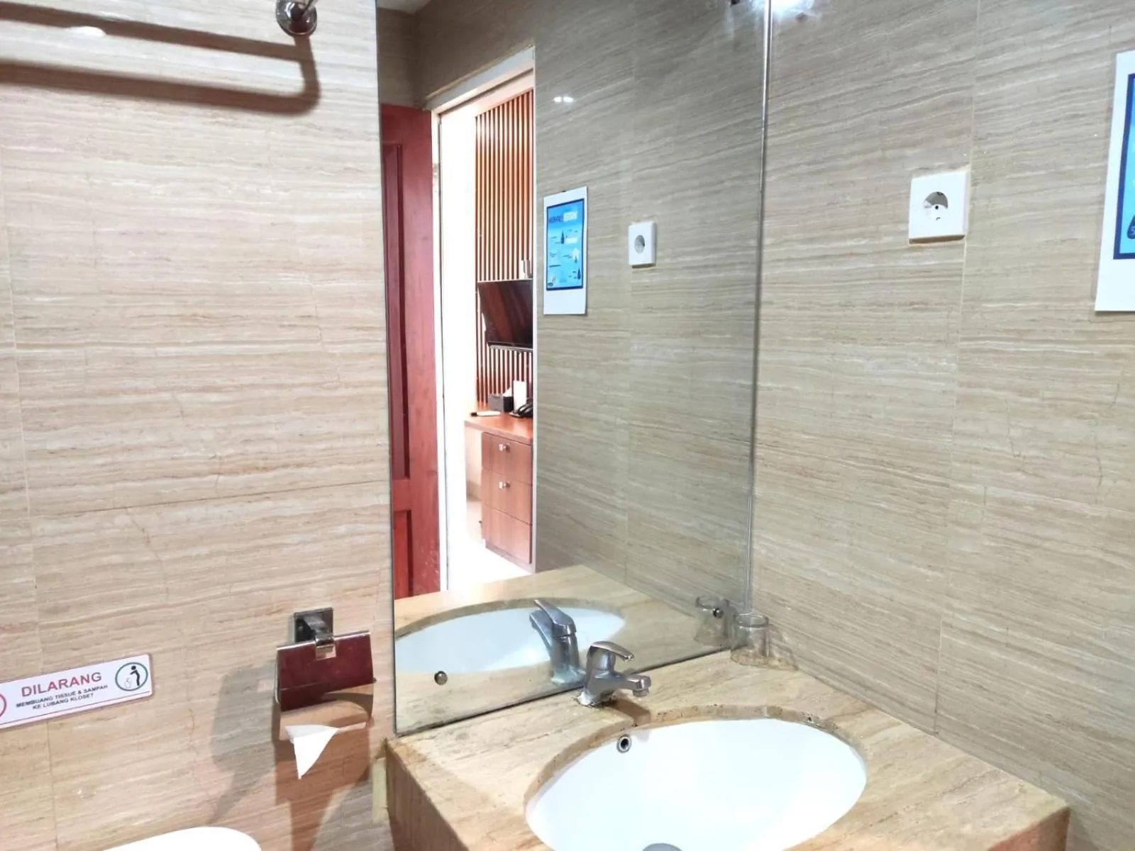 Lombok Vaganza Hotel