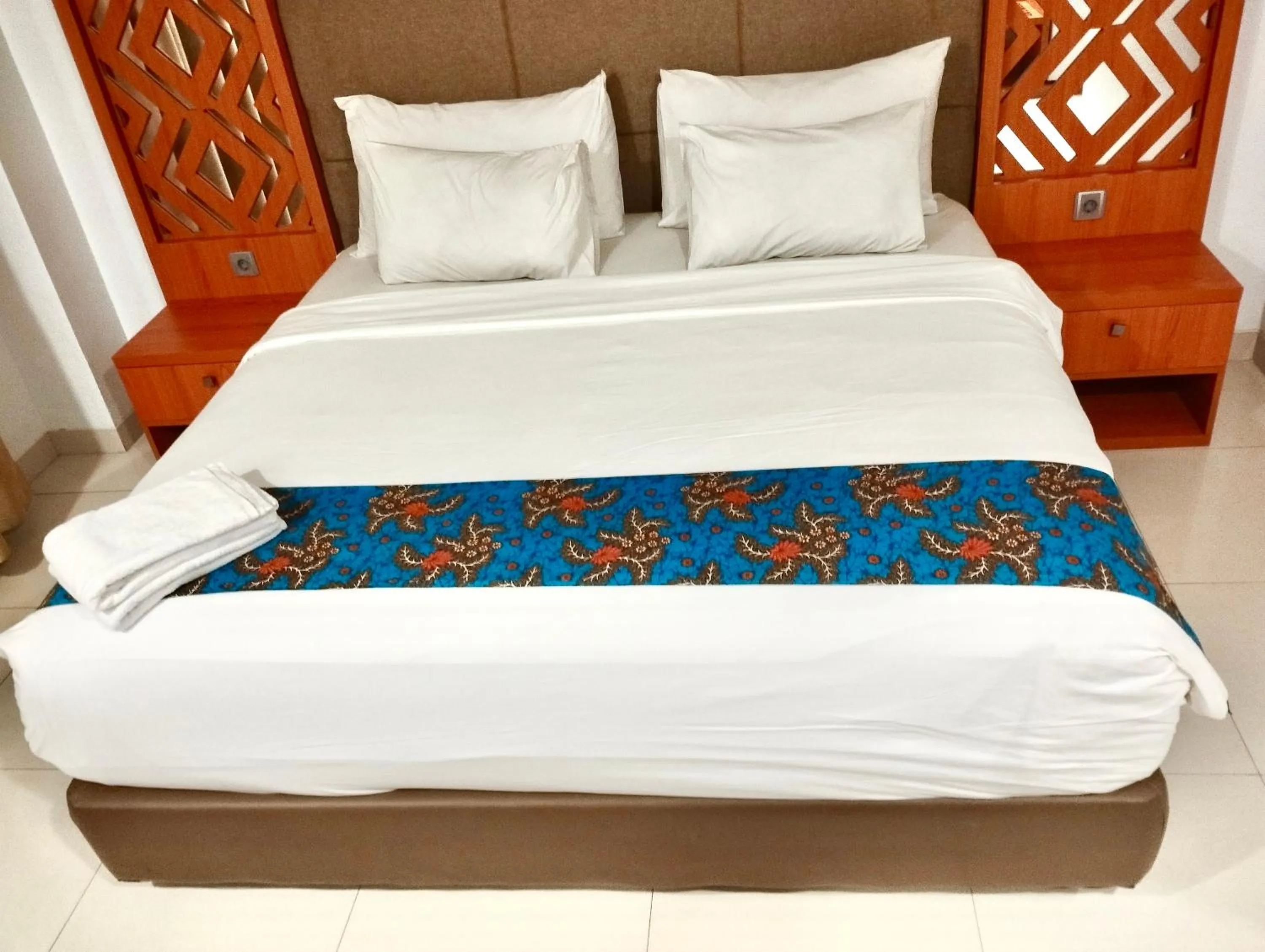 Lombok Vaganza Hotel