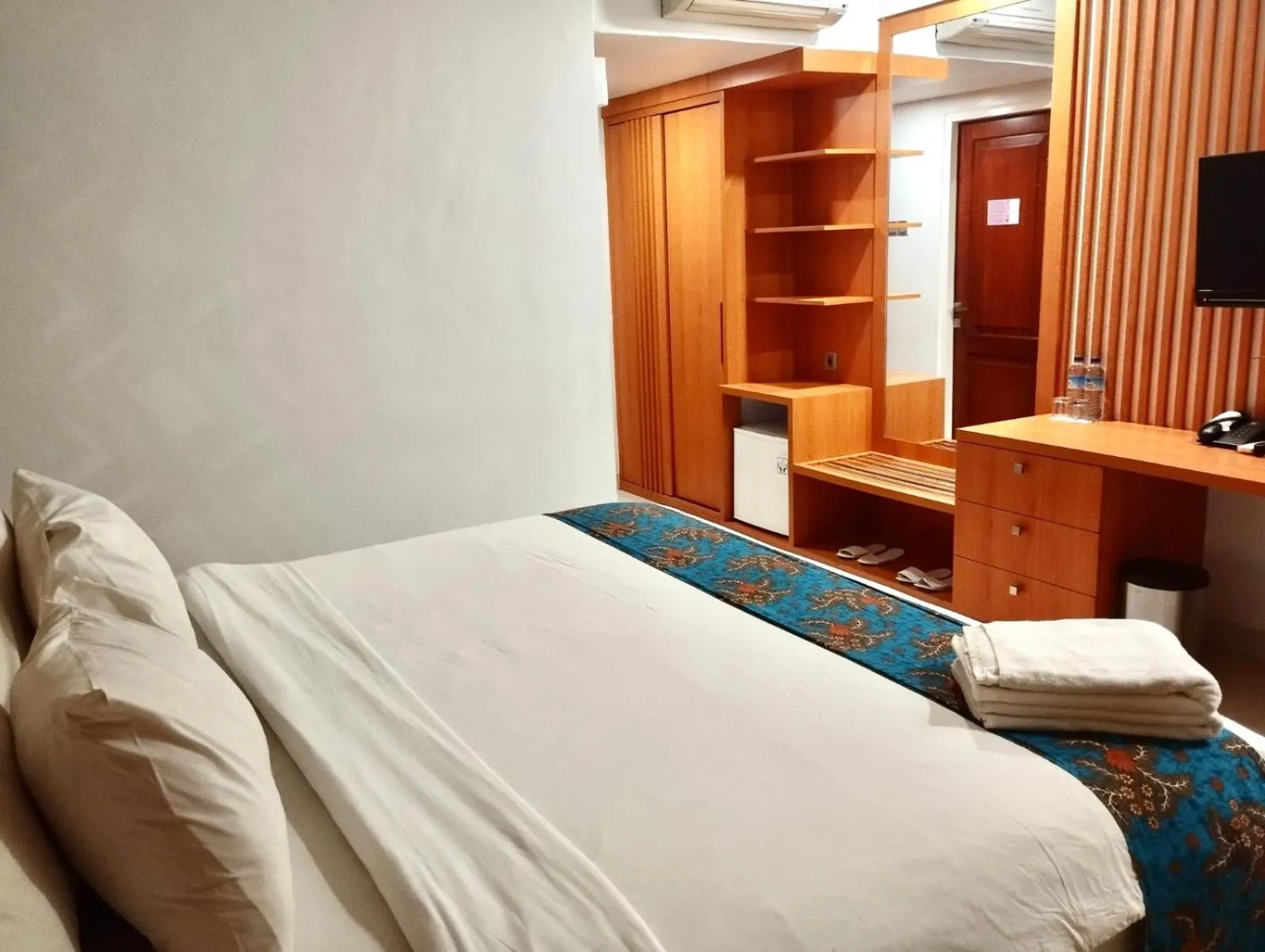 Lombok Vaganza Hotel