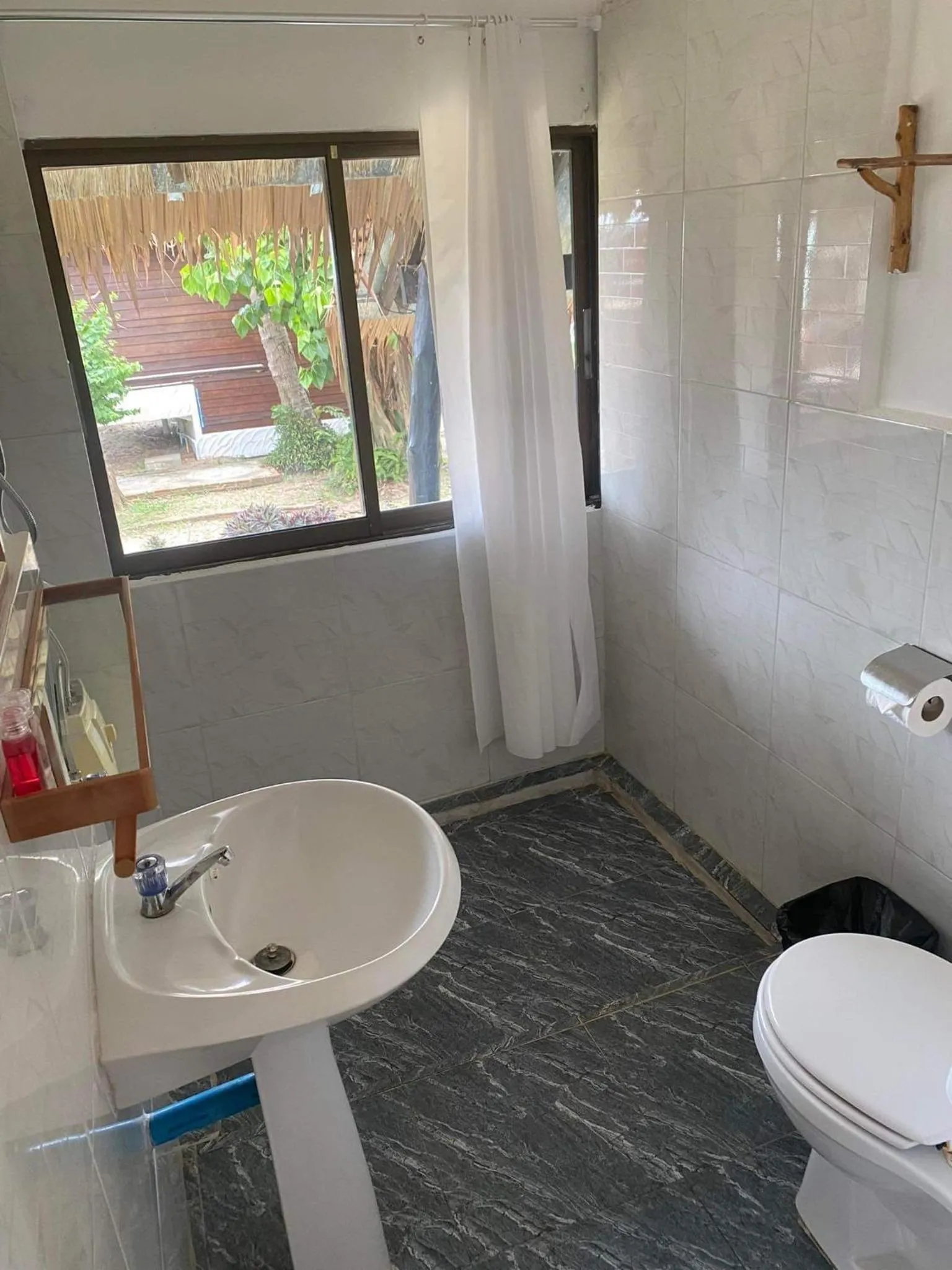 Wild Wood x Hansa Beach Fitness Resort