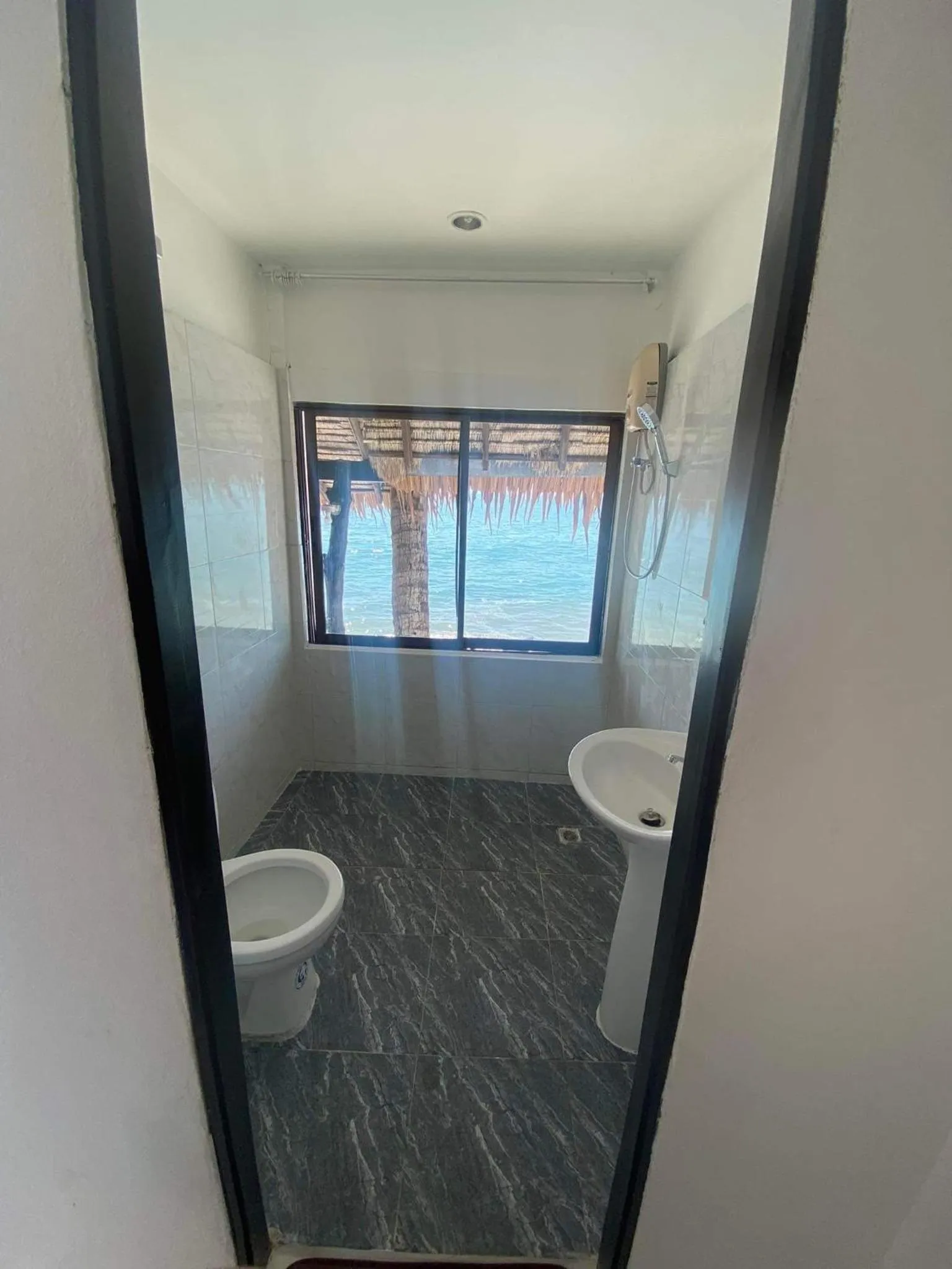 Wild Wood x Hansa Beach Fitness Resort