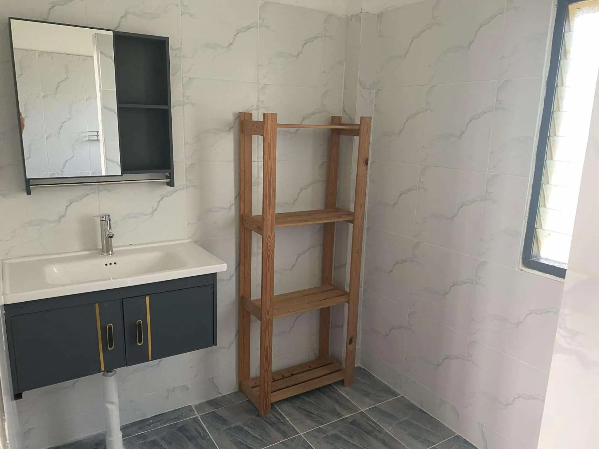 Wild Wood x Hansa Beach Fitness Resort