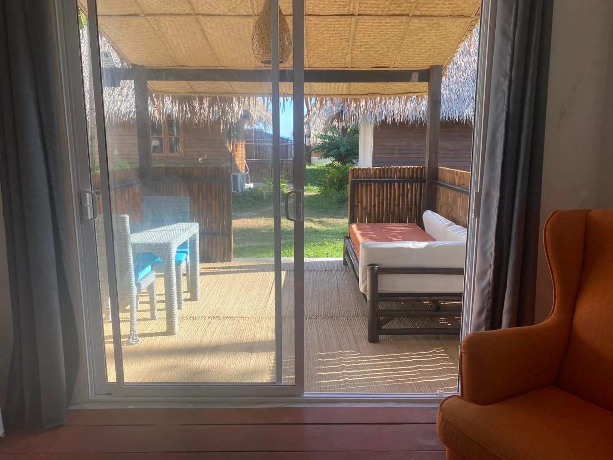 Wild Wood x Hansa Beach Fitness Resort