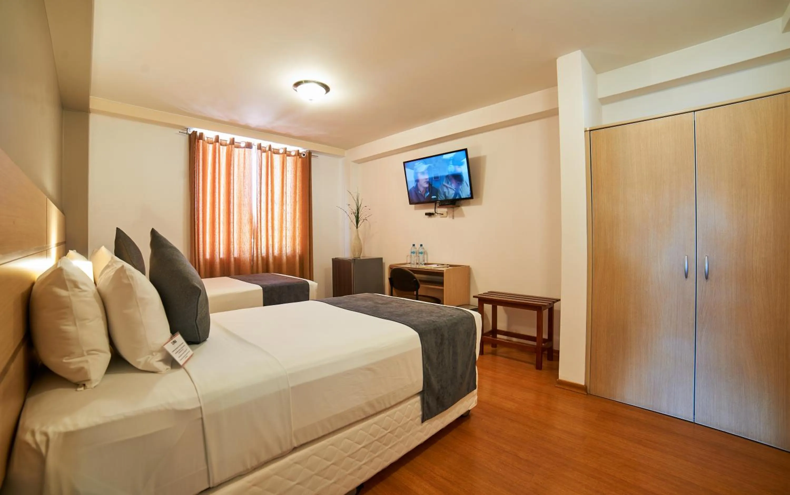 Bed in Xima Central Tacna