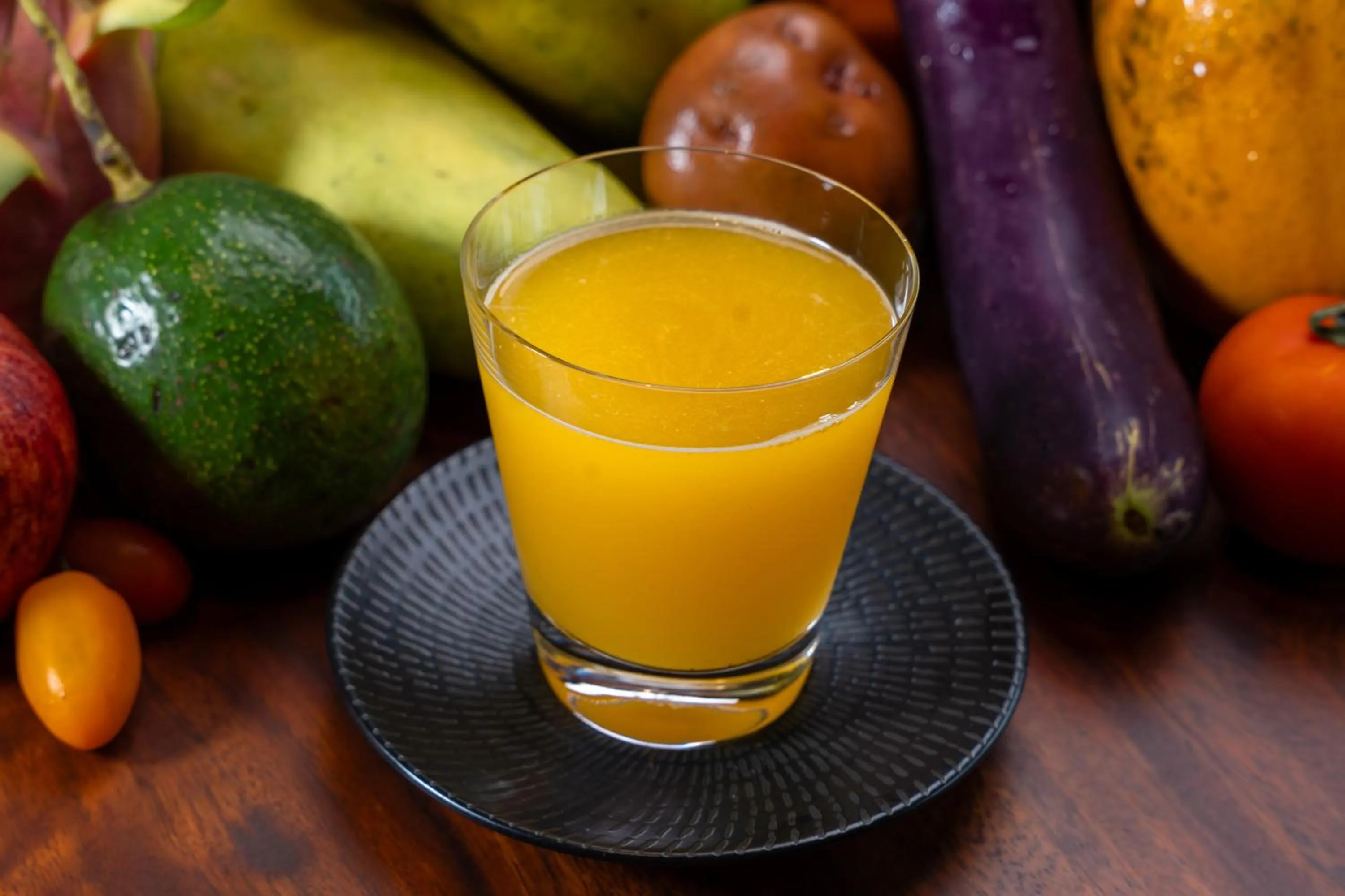 Breakfast in CHiEM HoiAn - The Beachside Boutique Hotel & Villa