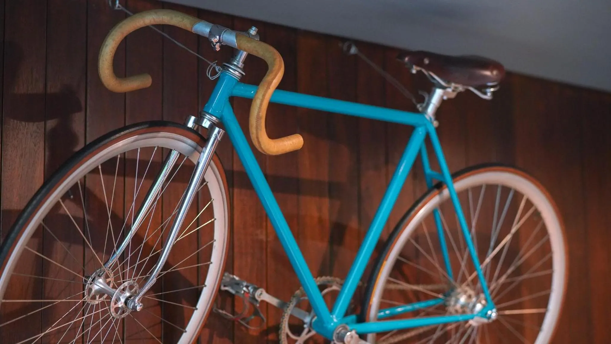 Decorative detail in CHiEM HoiAn - The Beachside Boutique Hotel & Villa