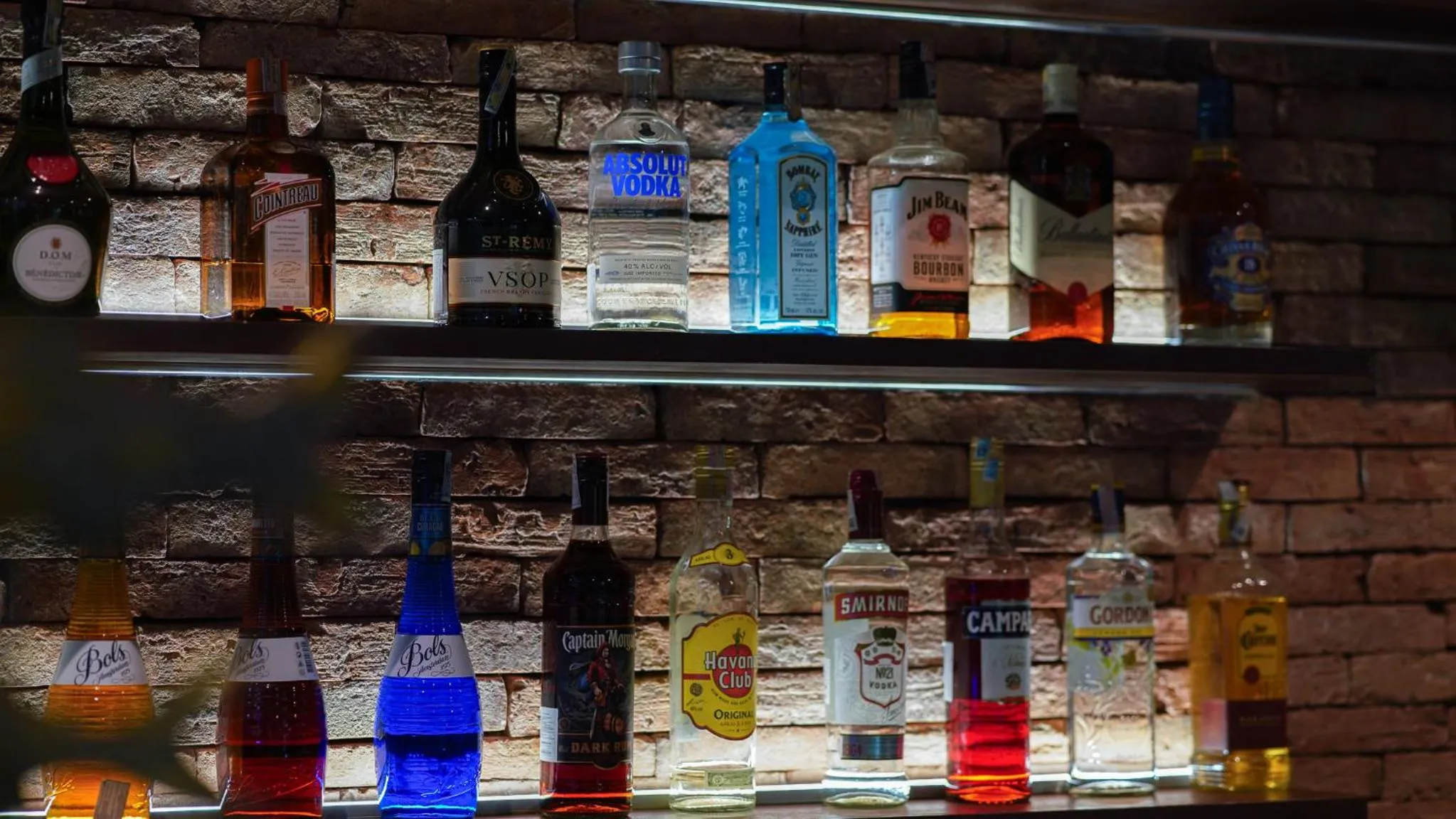 Lounge or bar in CHiEM HoiAn - The Beachside Boutique Hotel & Villa