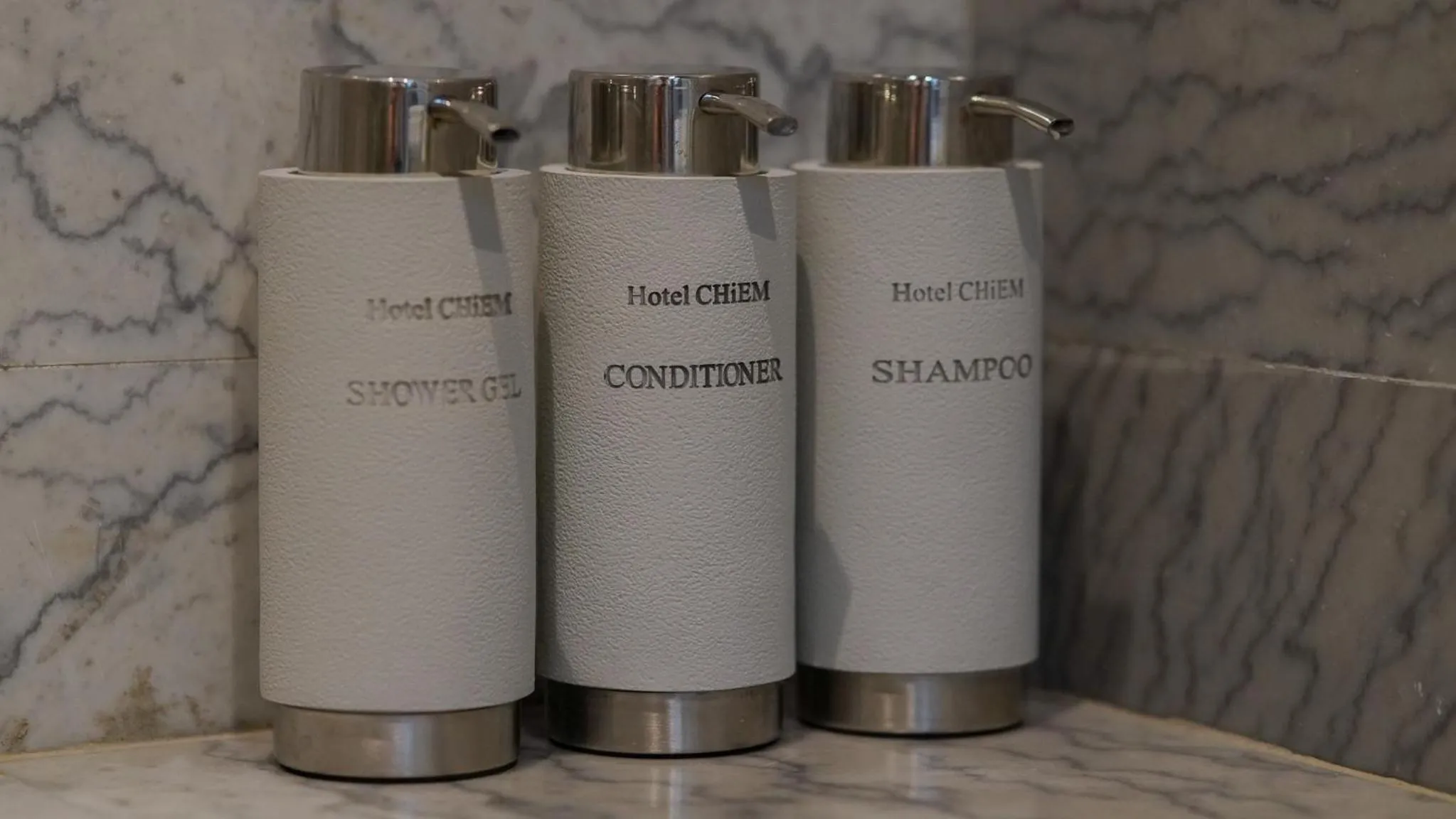 Area and facilities in CHiEM HoiAn - The Beachside Boutique Hotel & Villa